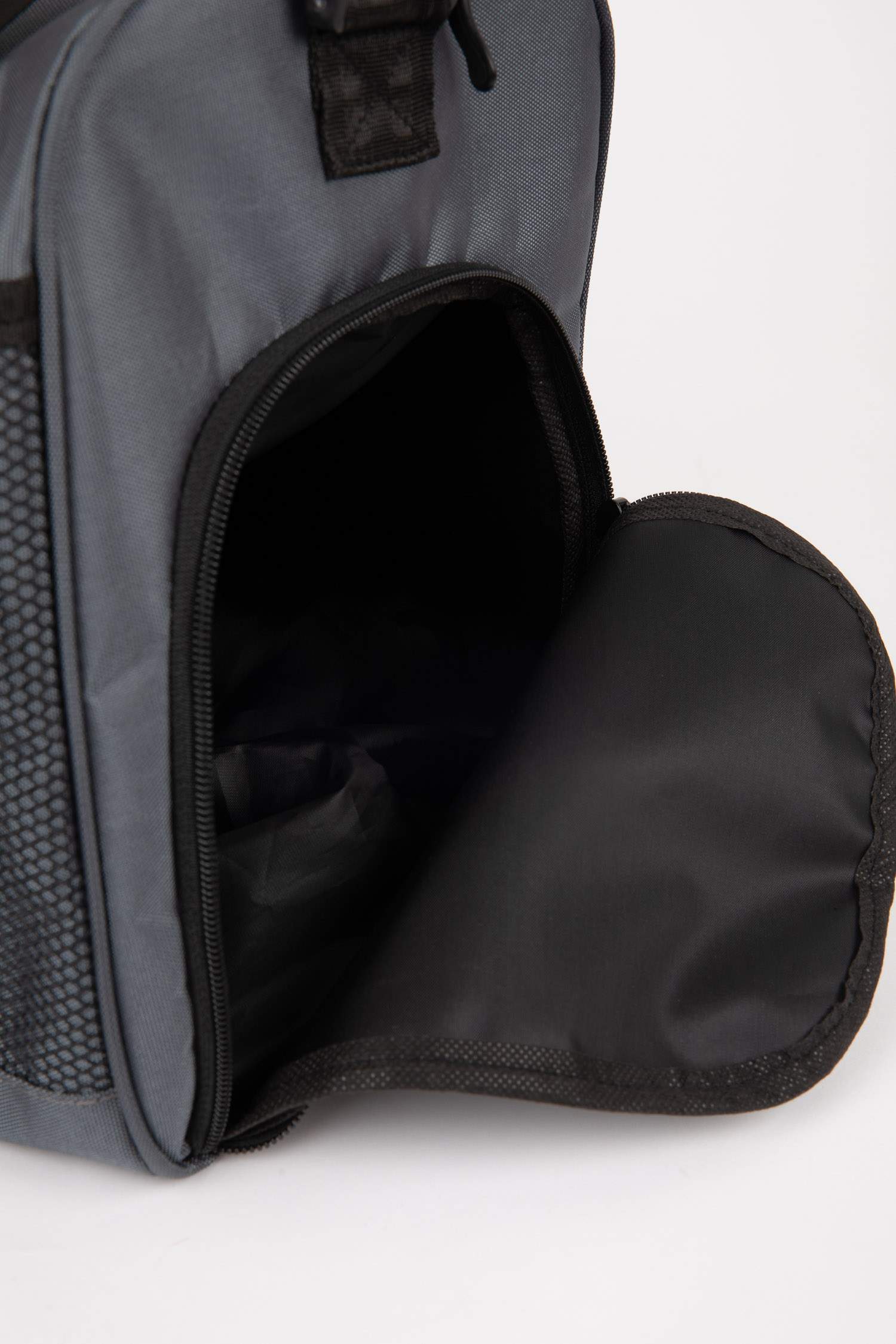 Man Sports And Travel Bag