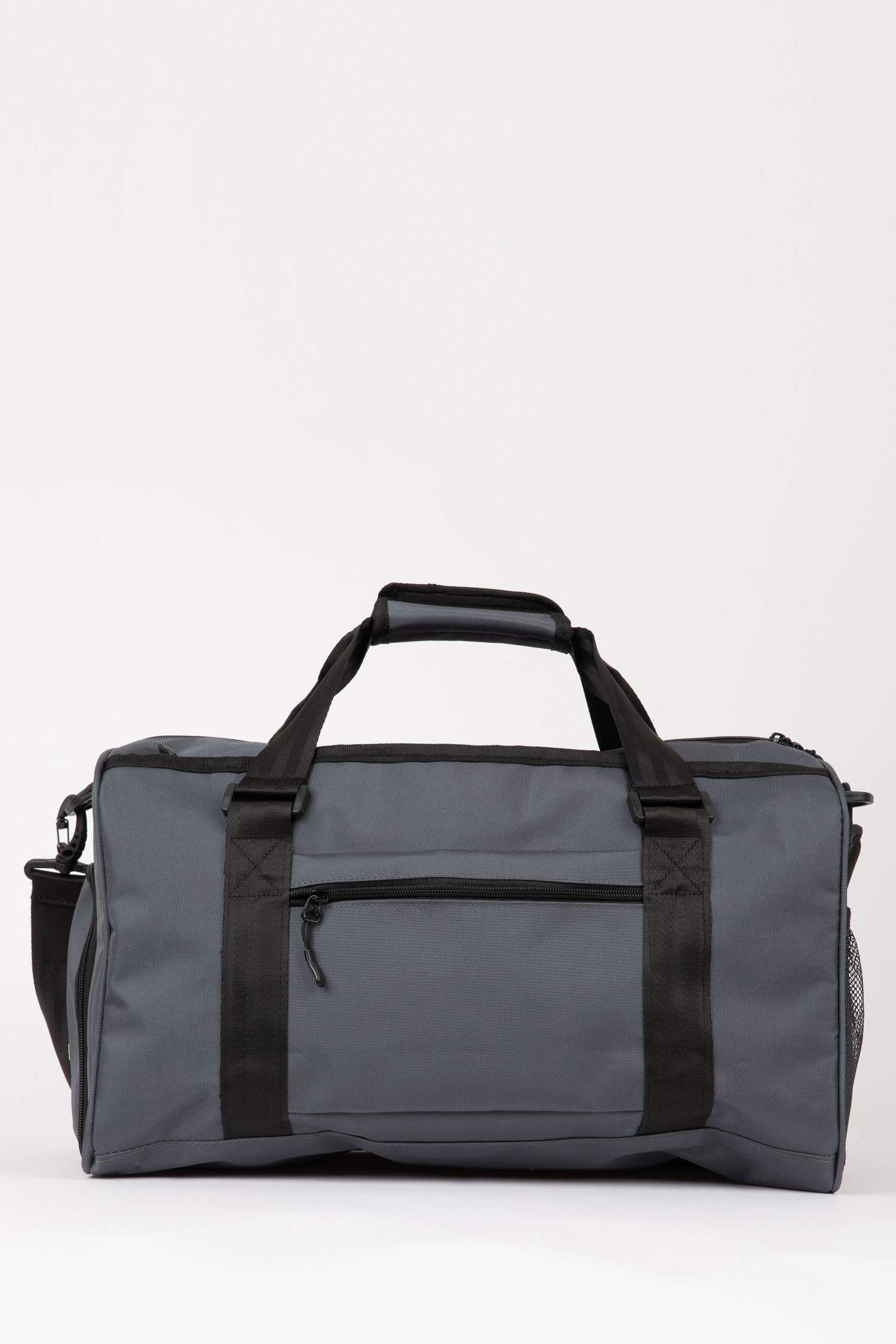 Man Sports And Travel Bag