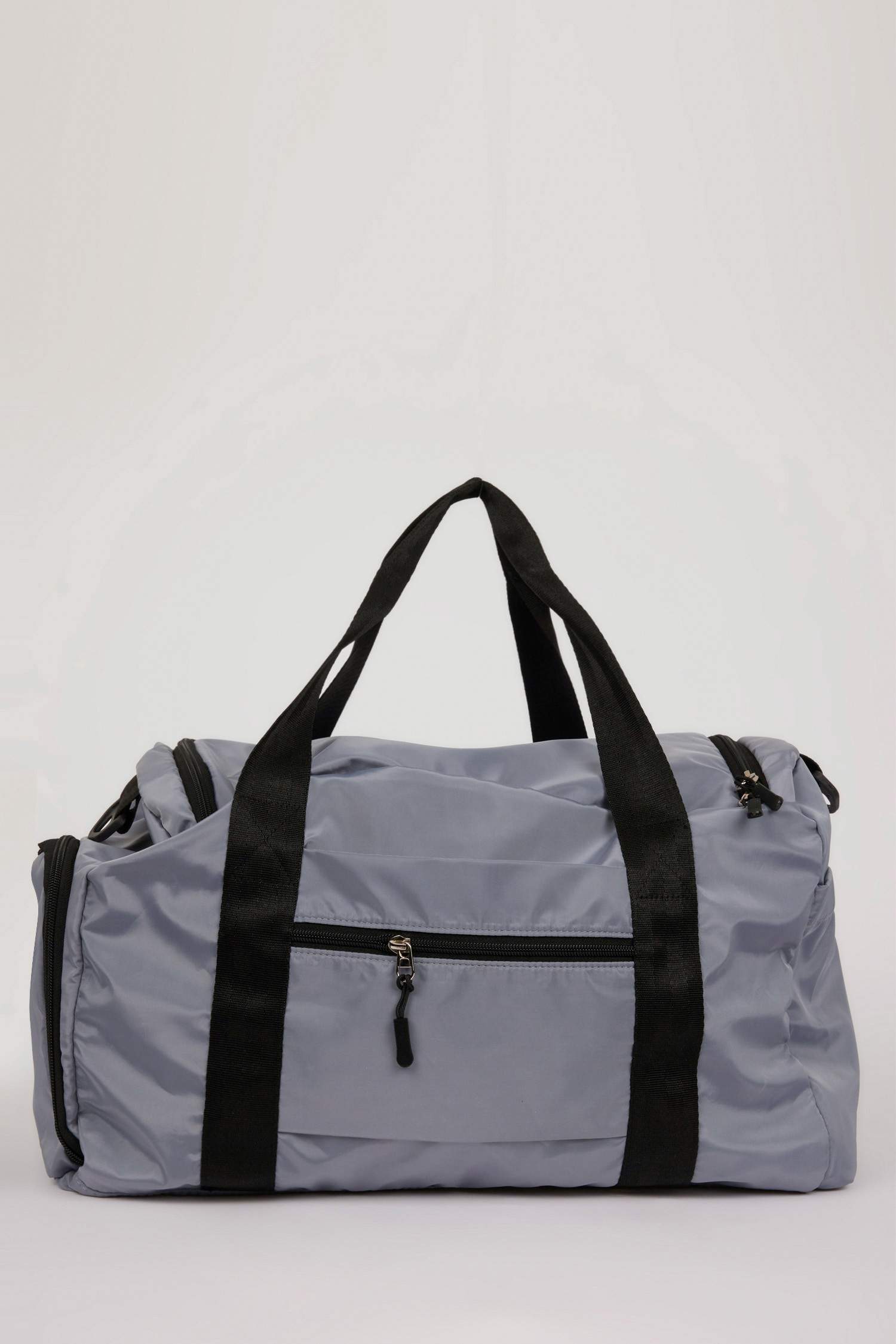 Erkek Spor Ve Seyahat Çantası