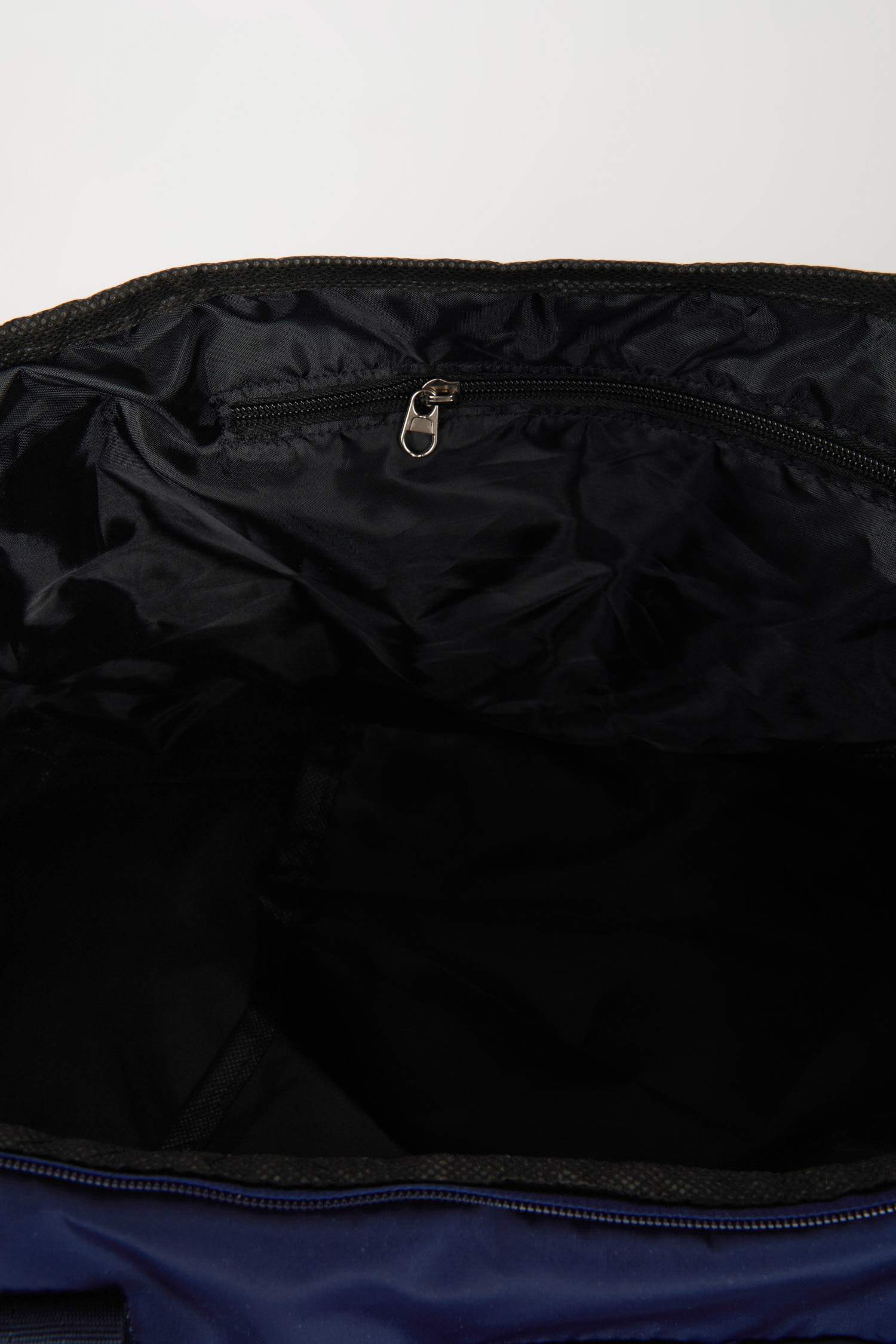 Erkek Spor Ve Seyahat Çantası