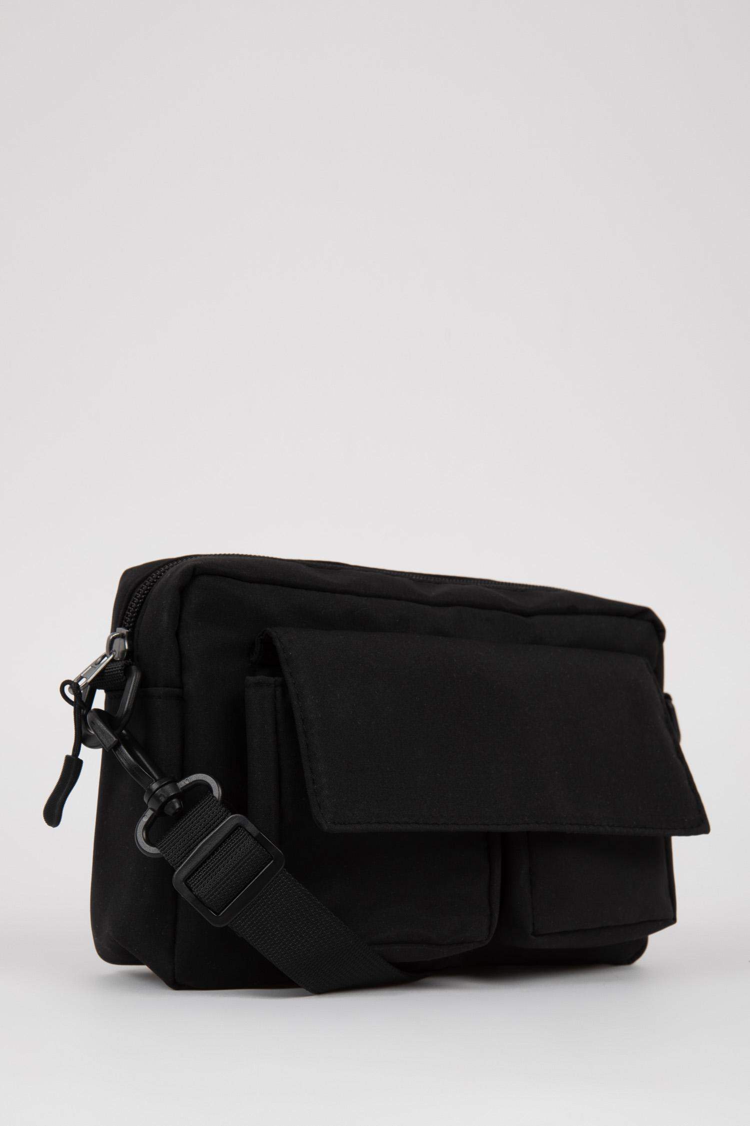 Erkek Çapraz Çanta