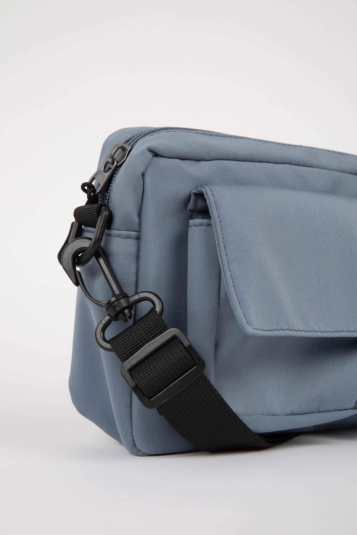 Erkek Çapraz Çanta