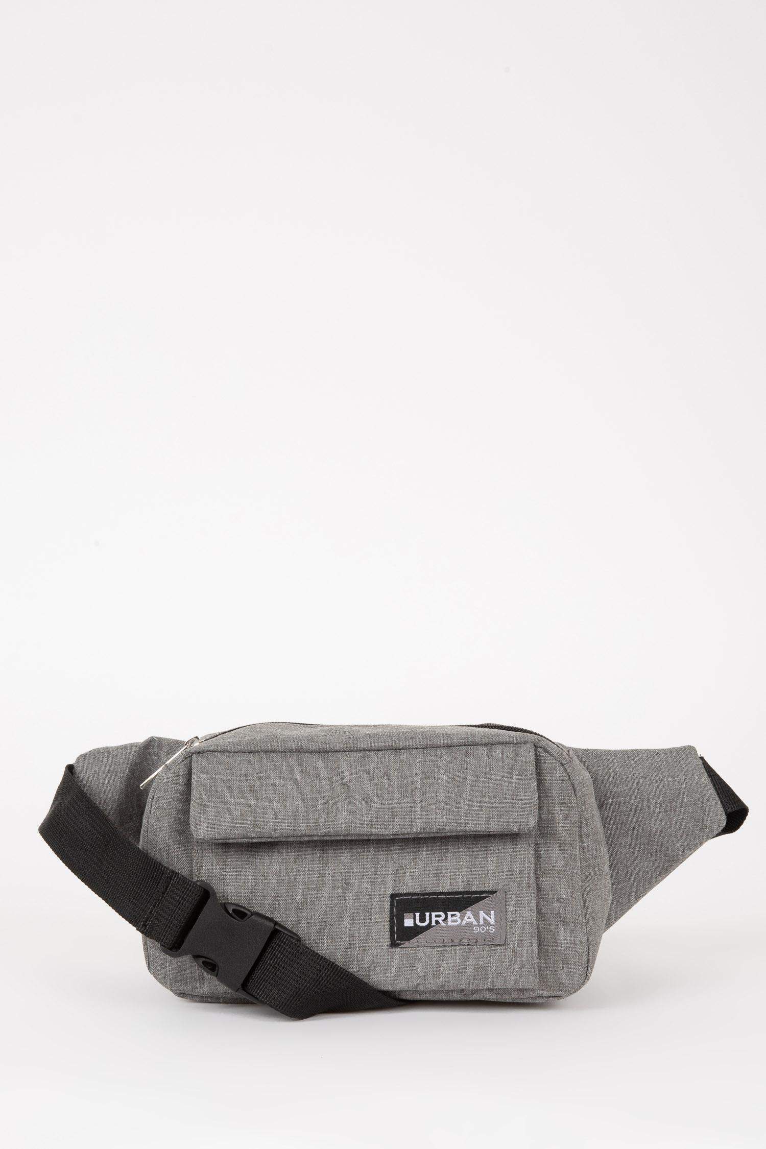 Man Waist Bag