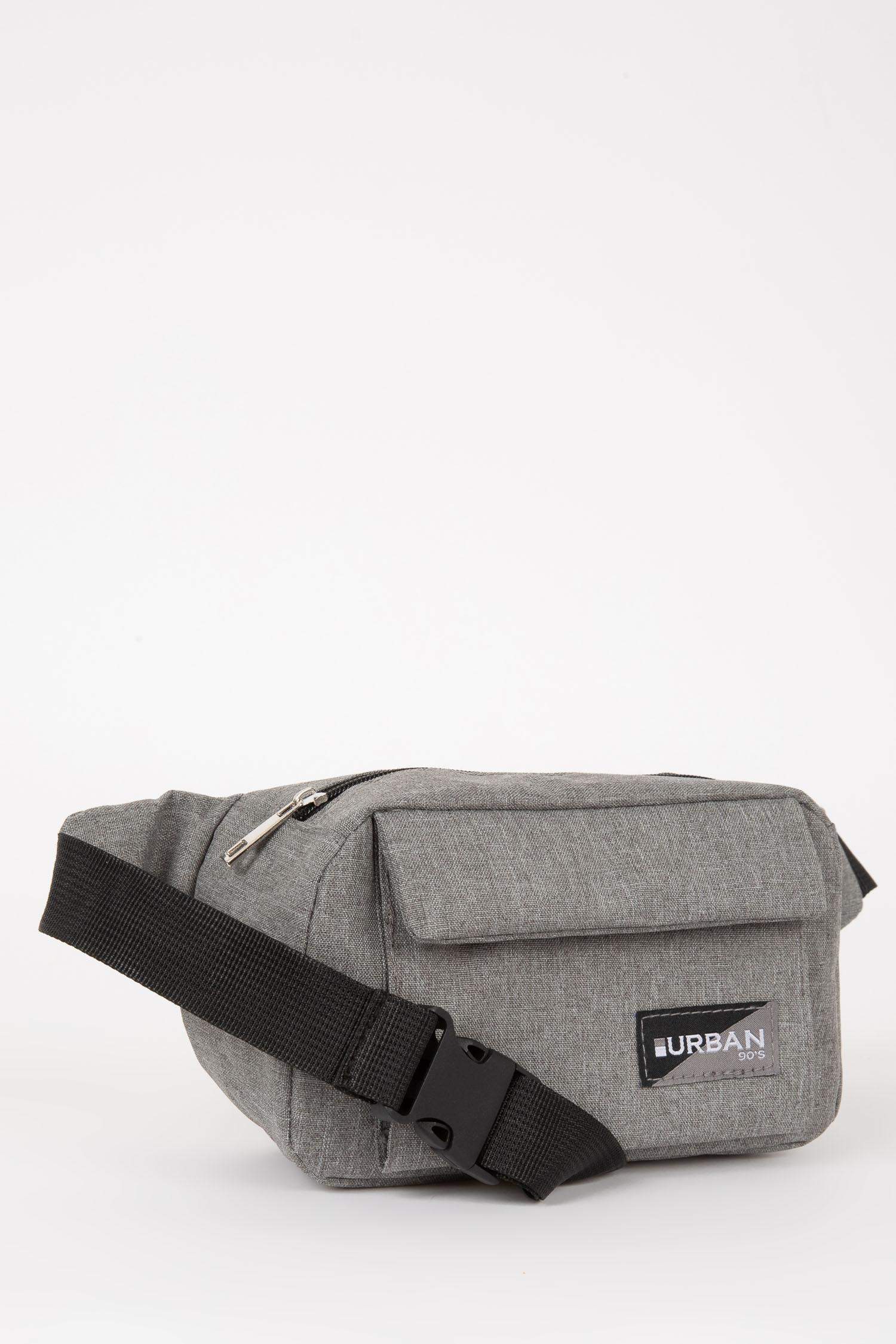 Man Waist Bag