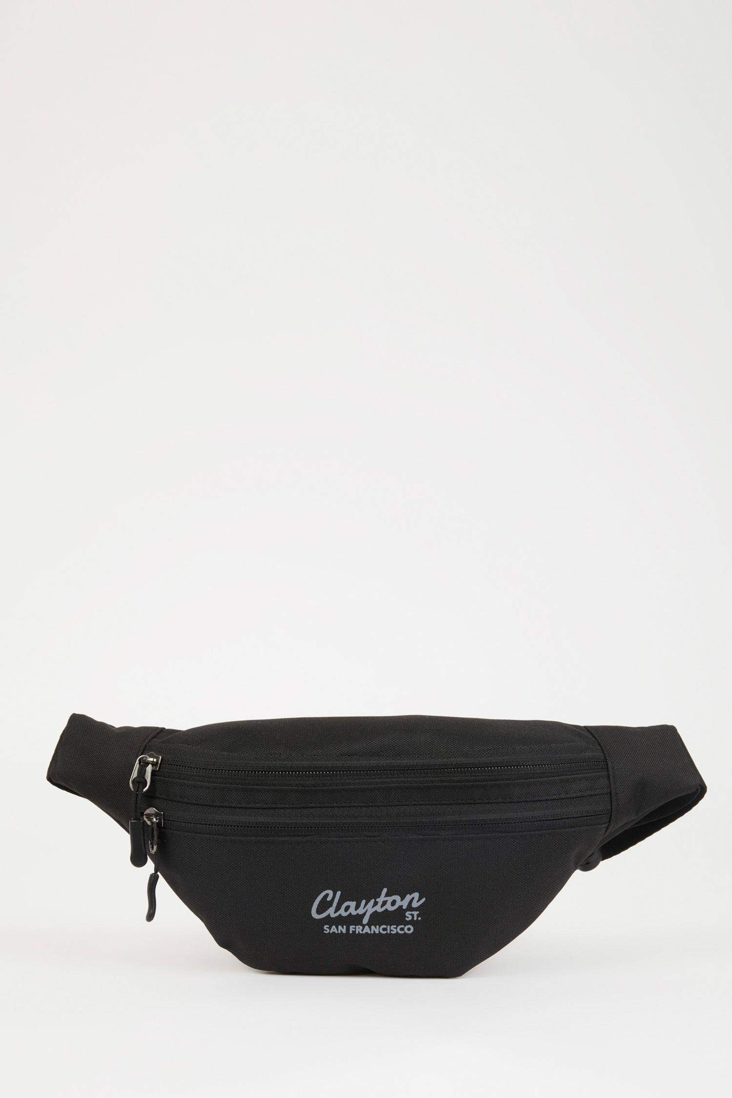 جنطة خصر رجالي