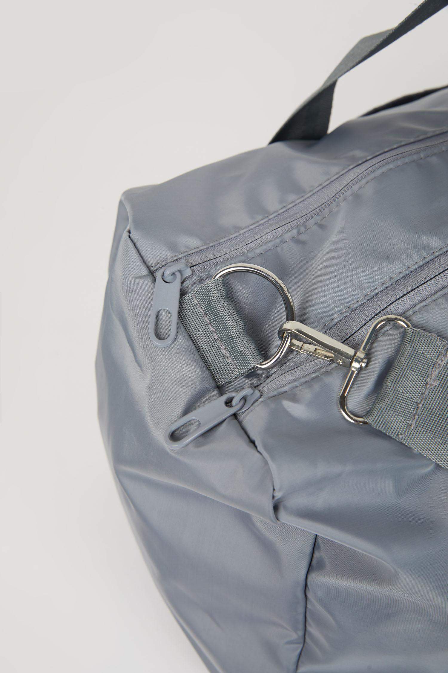 Man Sports And Travel Bag