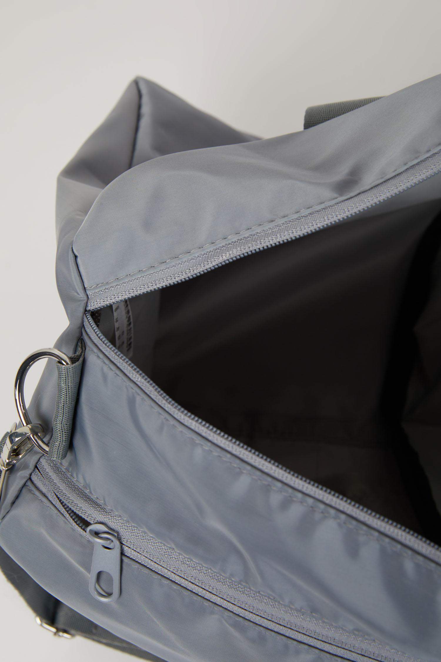 Man Sports And Travel Bag