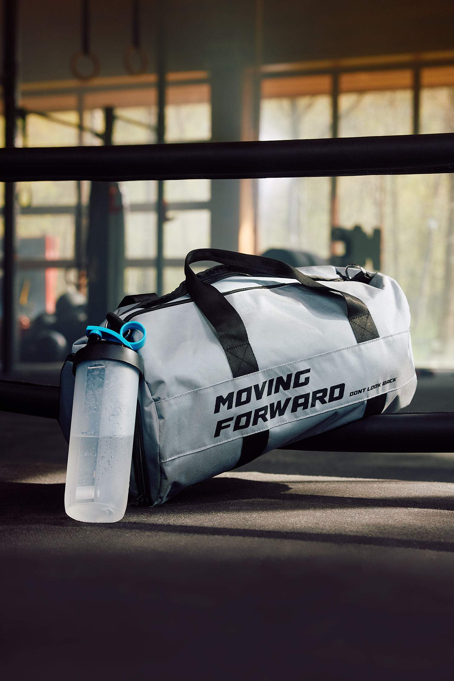 Спортивная сумка для мужчин