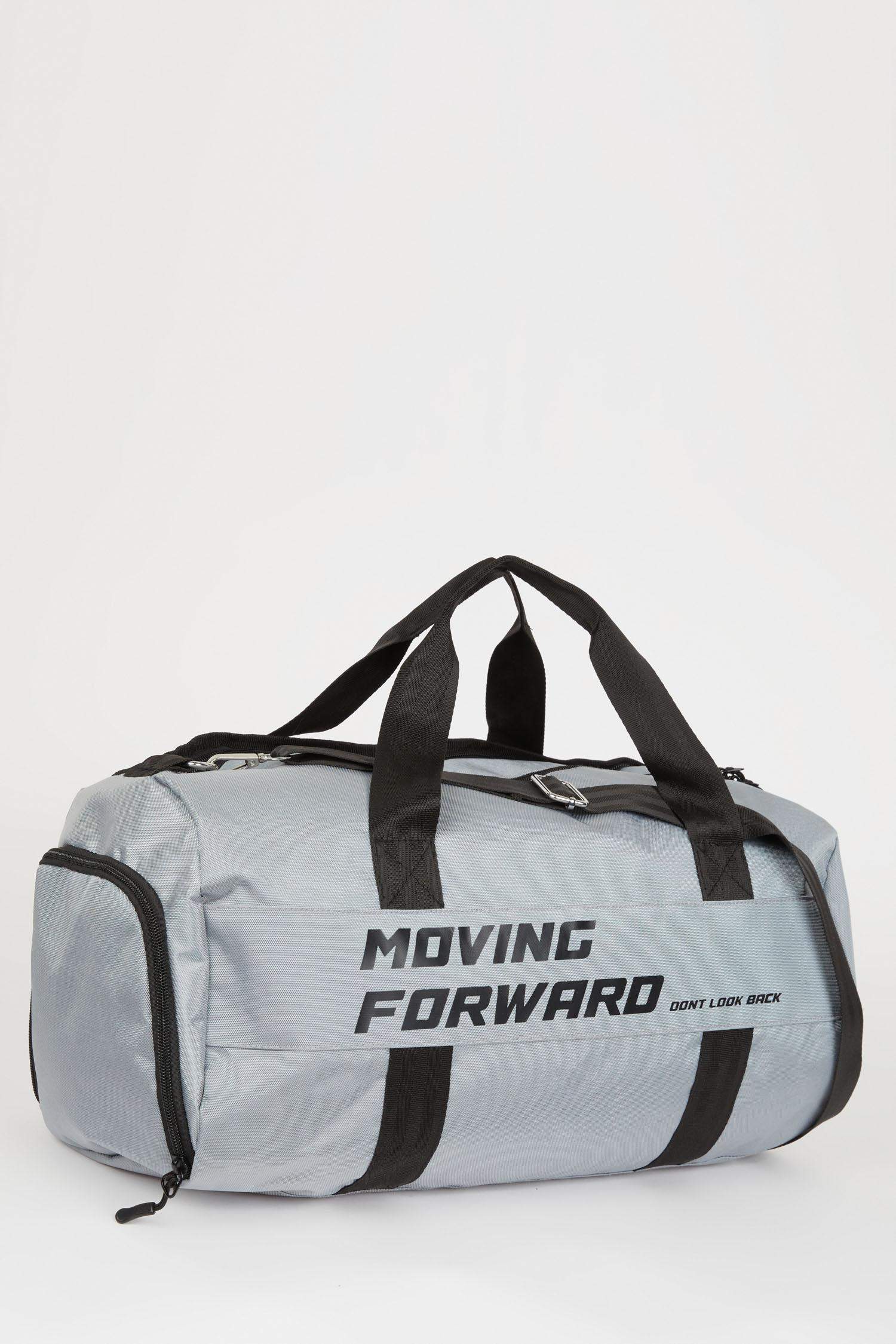 Спортивная сумка для мужчин