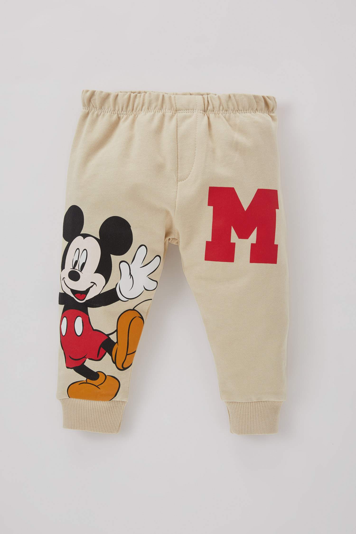 سيت ولادي من ديزني ميكي وميني من قطعتين