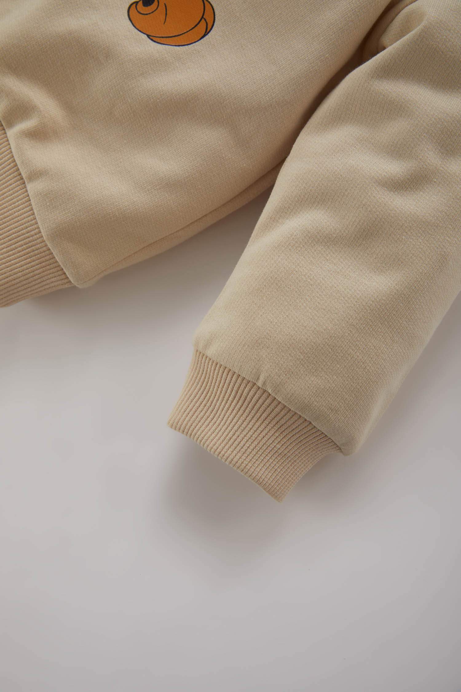 سيت ولادي من ديزني ميكي وميني من قطعتين