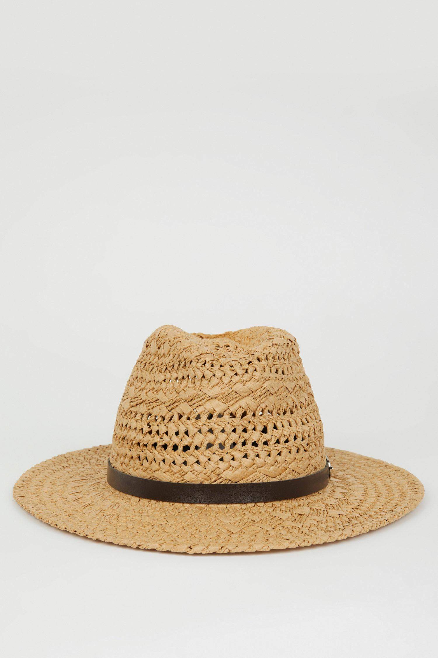 Женская ковбойская шляпа