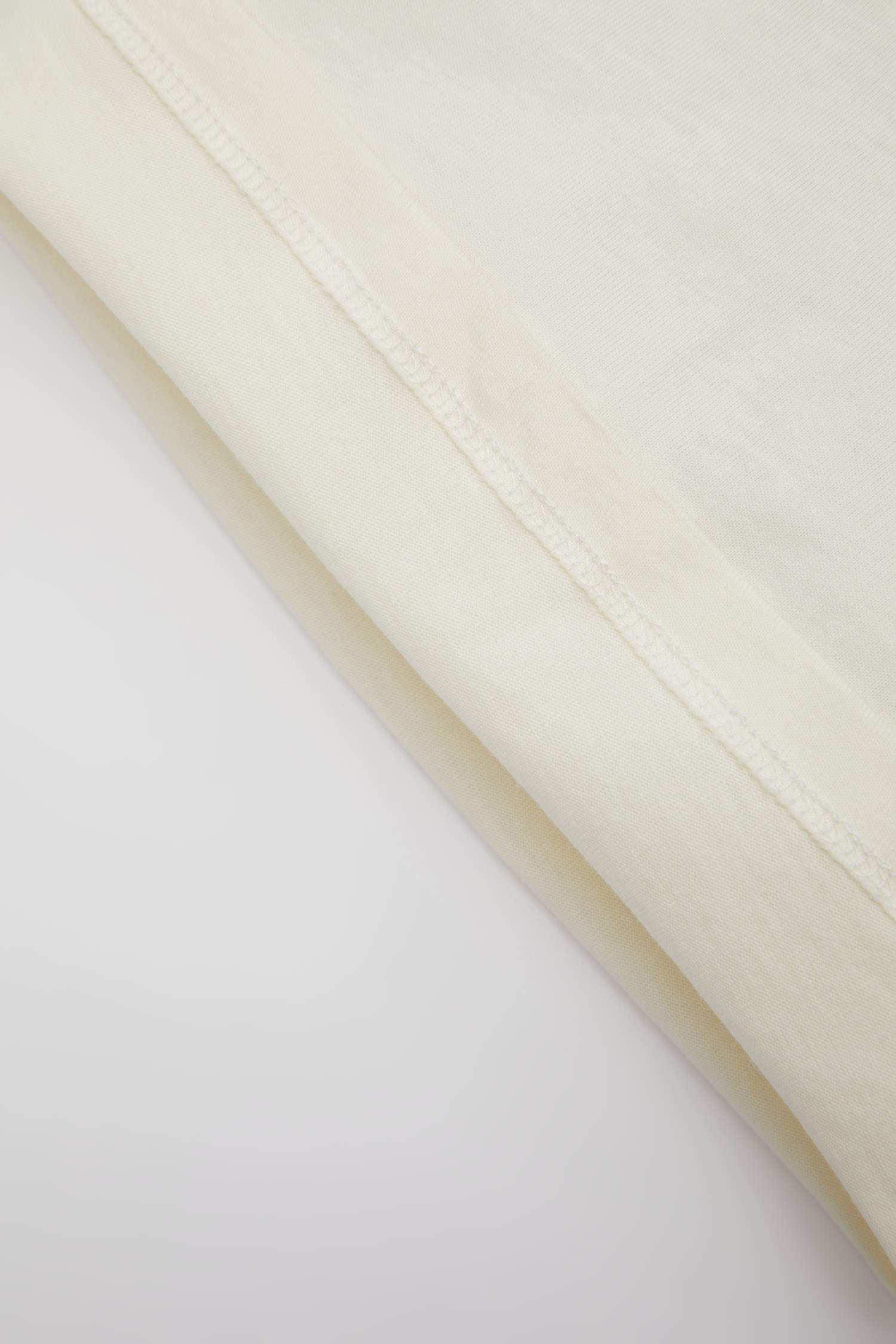 Erkek Bebek 2'li Takım Renk Bloklu Sweatshirt Eşofman Altı