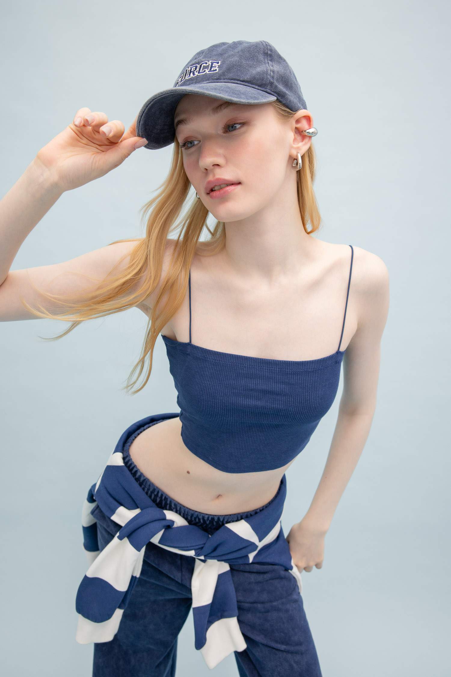 كروب توب سليم فيت