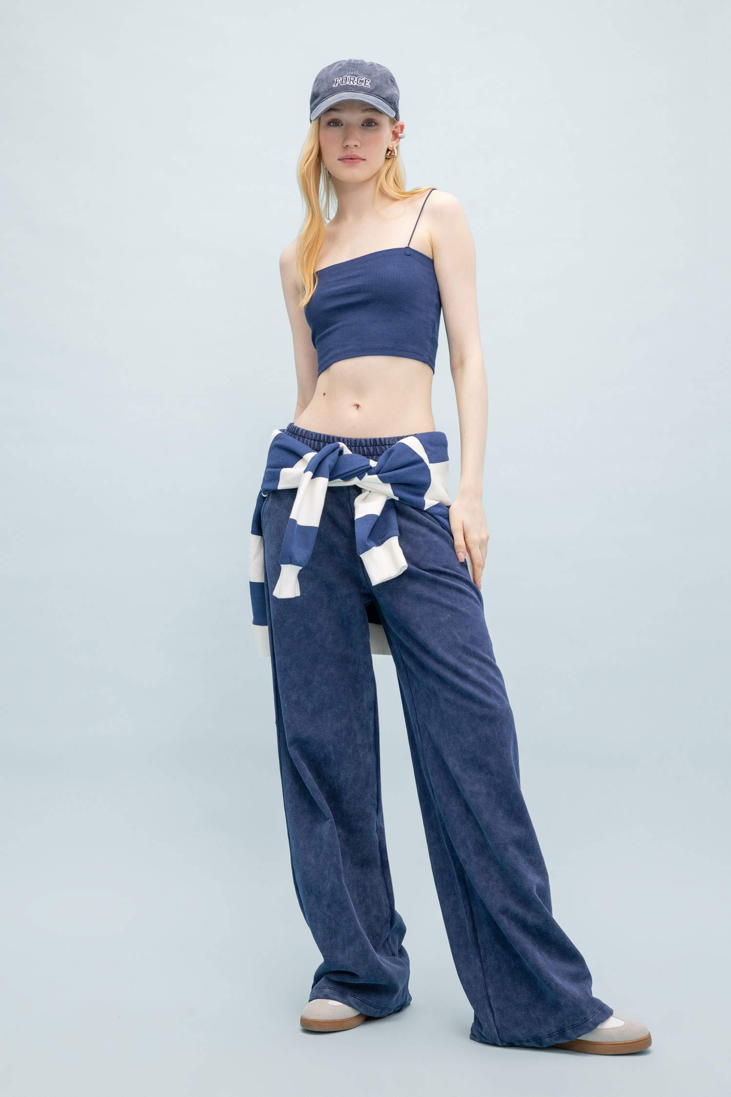 كروب توب سليم فيت