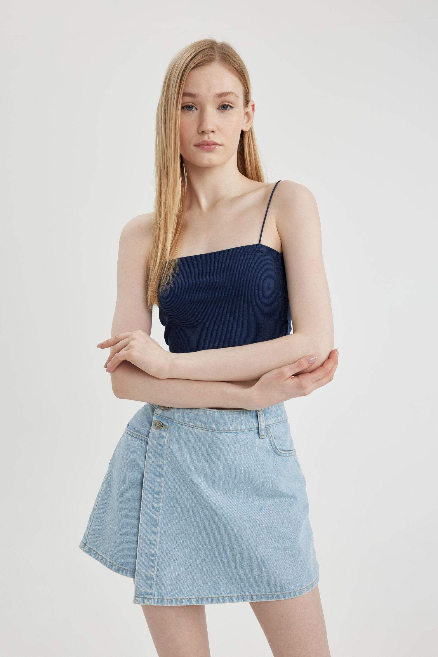 كروب توب سليم فيت