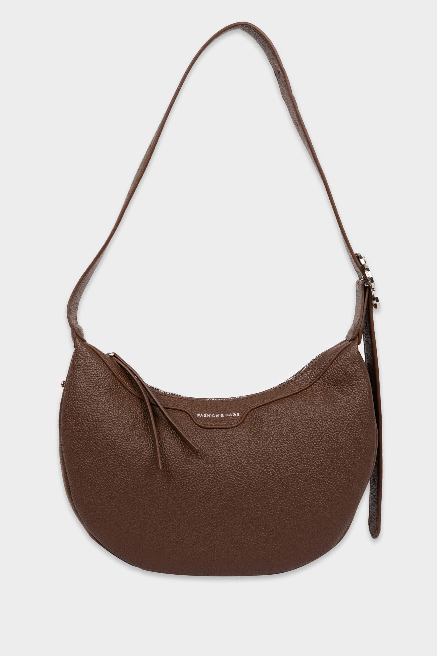 Женская сумка через плечо из искусственной кожи