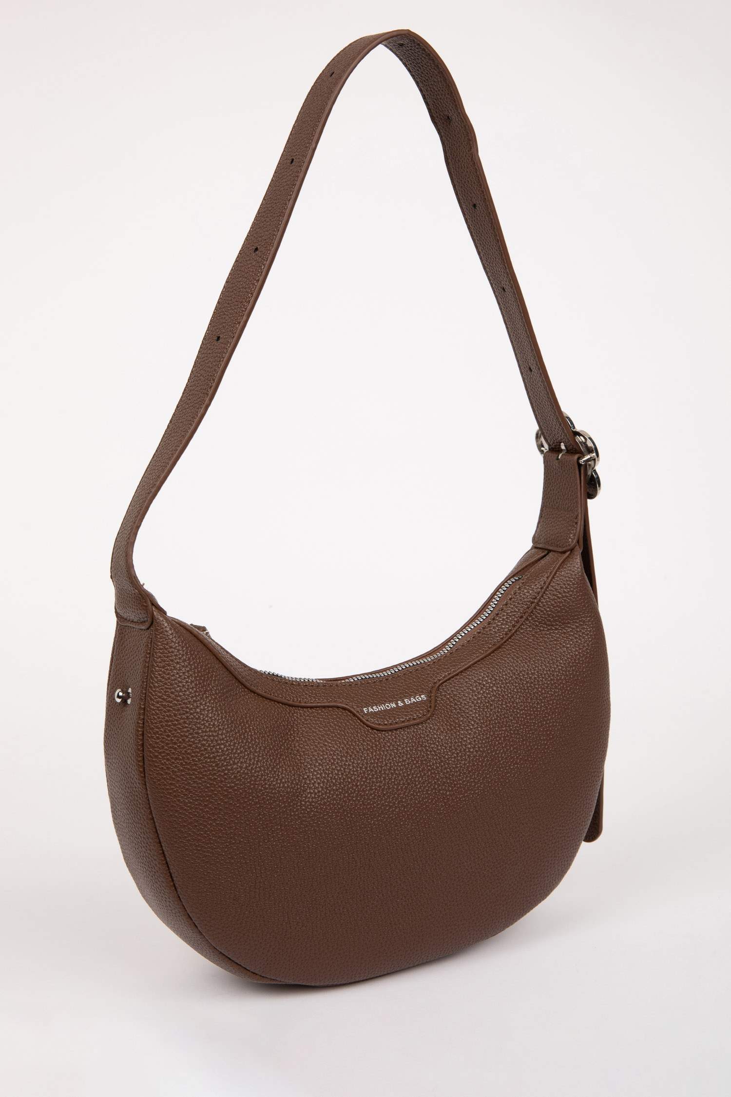 Женская сумка через плечо из искусственной кожи