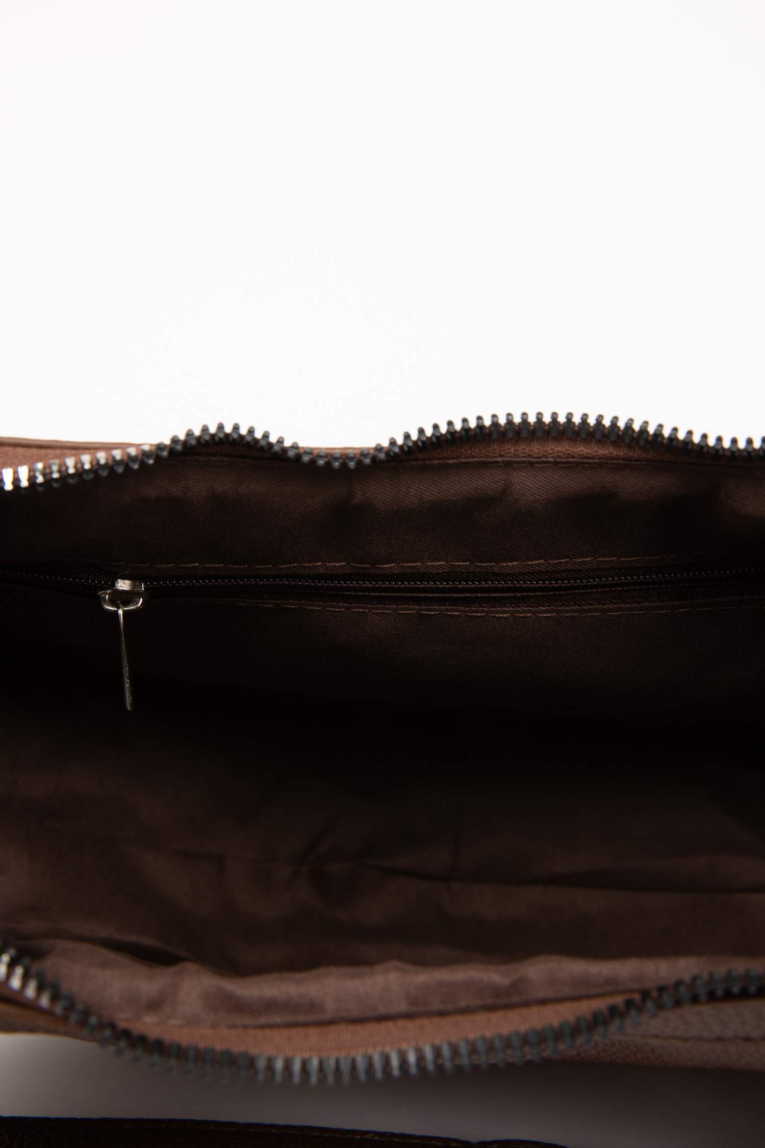 Женская сумка через плечо из искусственной кожи