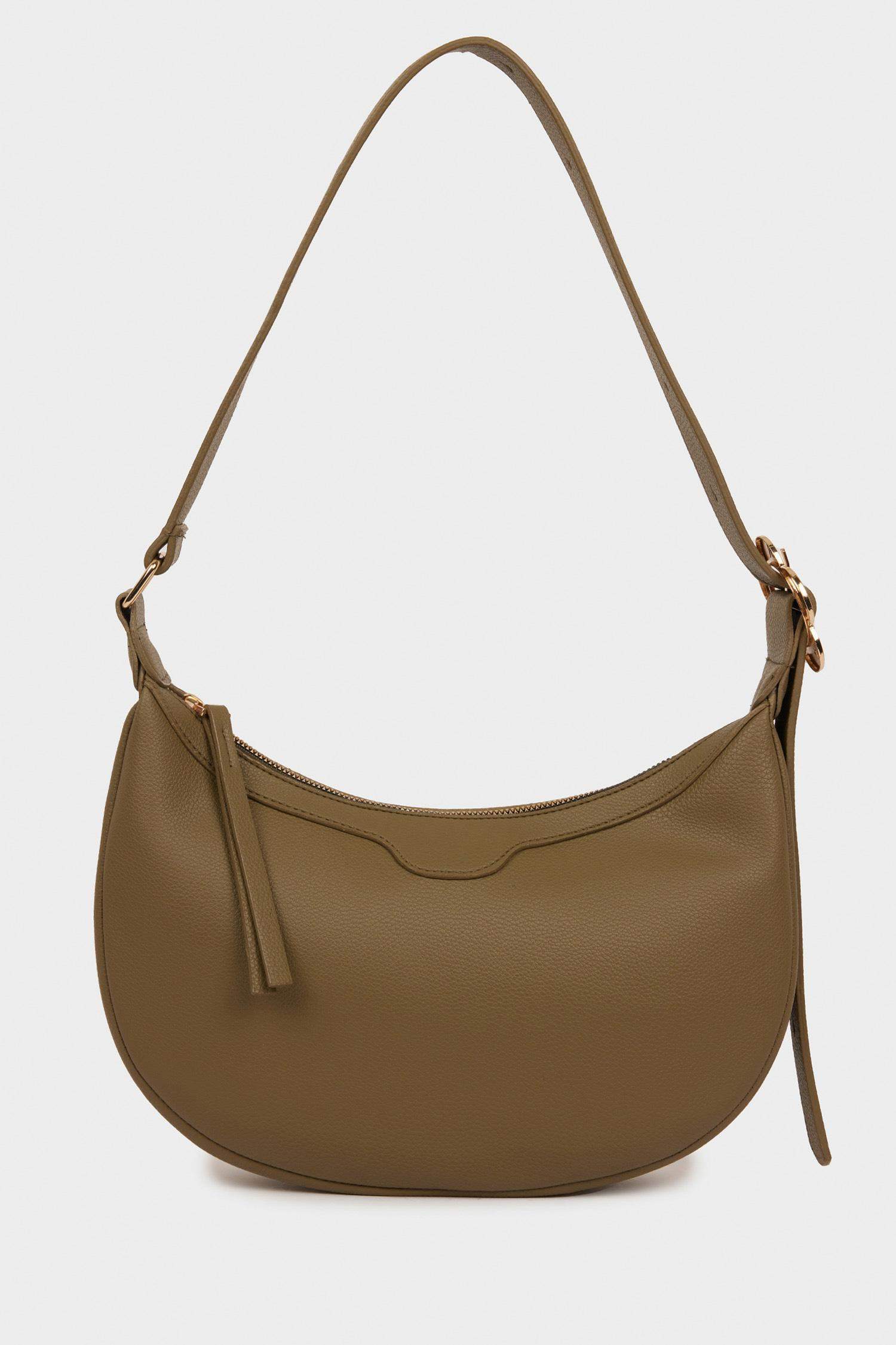 Kadın Suni Deri Omuz Çantası