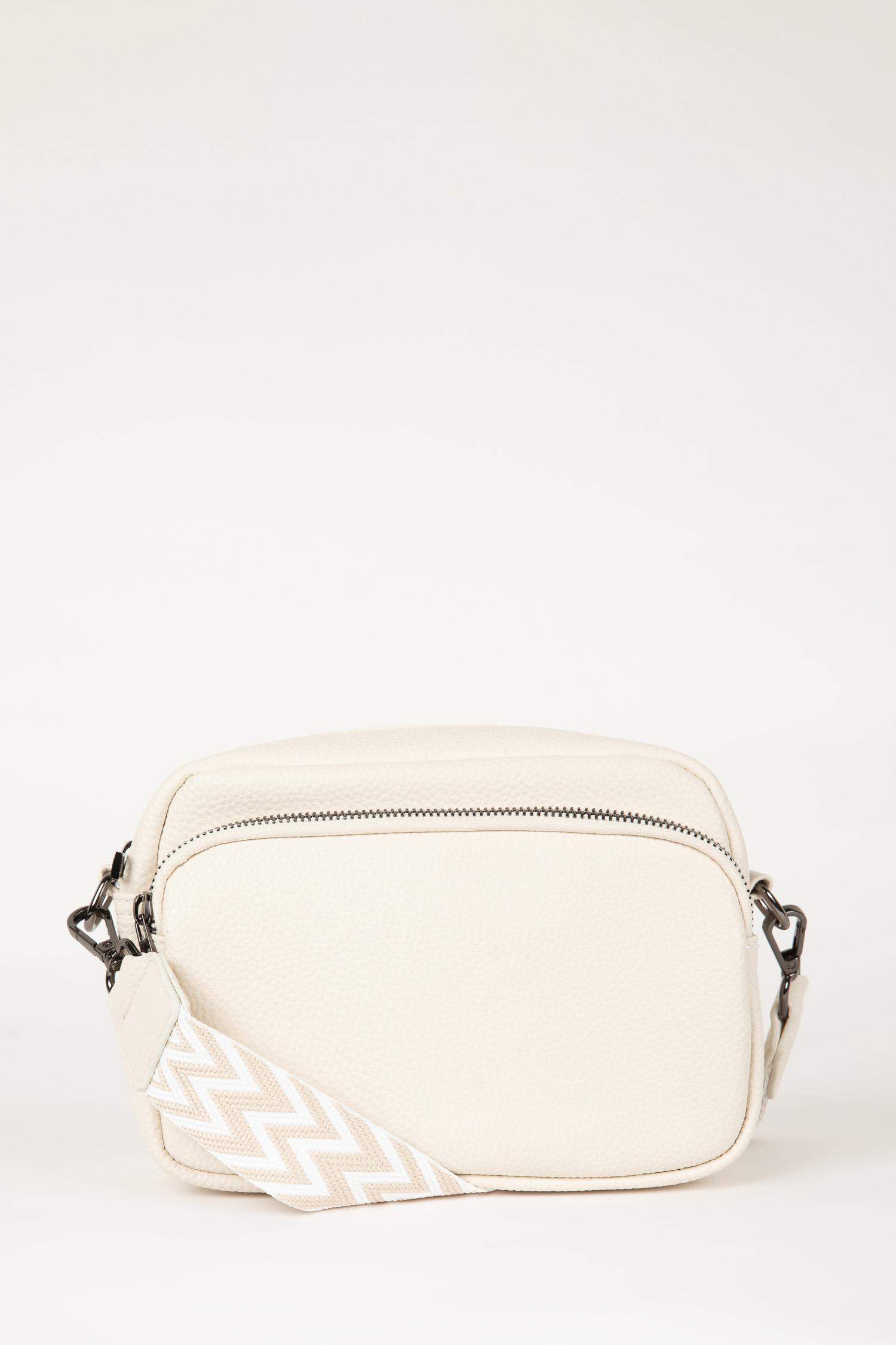 Kadın Suni Deri Omuz Çantası