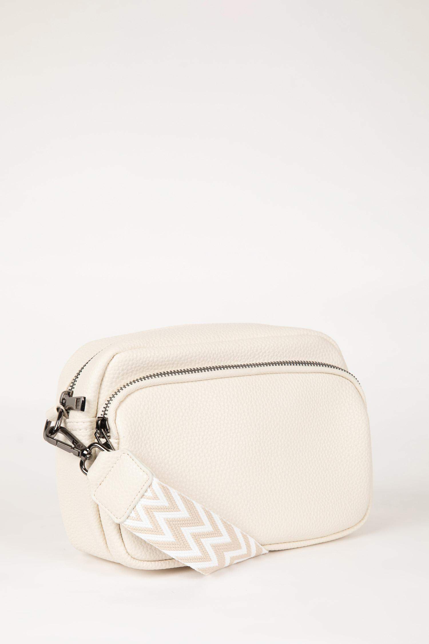 Kadın Suni Deri Omuz Çantası