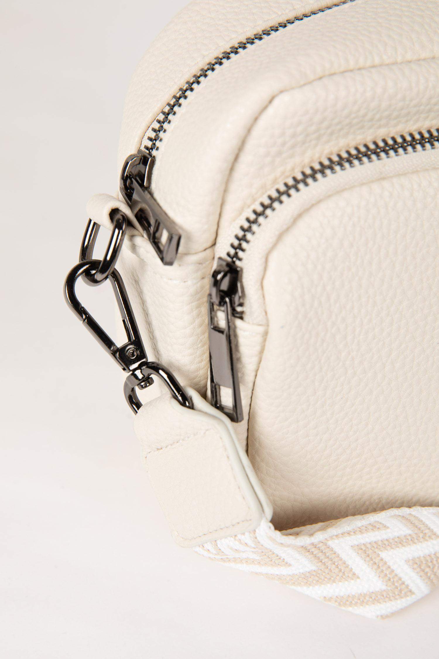 Kadın Suni Deri Omuz Çantası