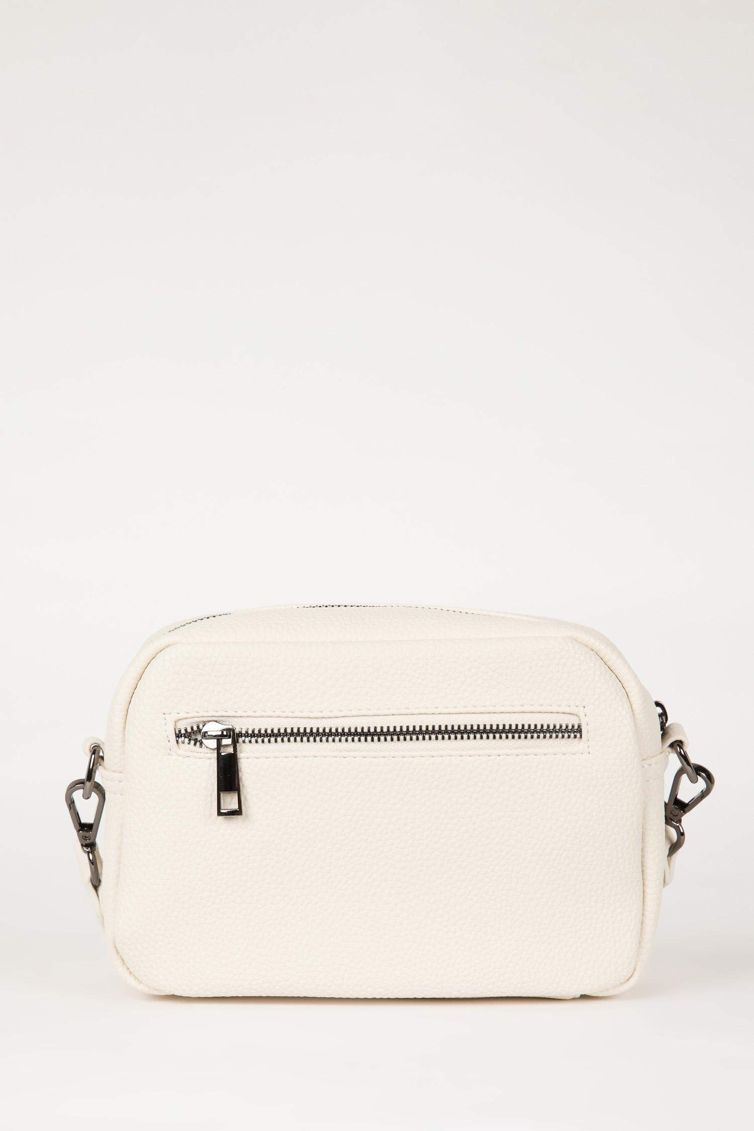 Kadın Suni Deri Omuz Çantası