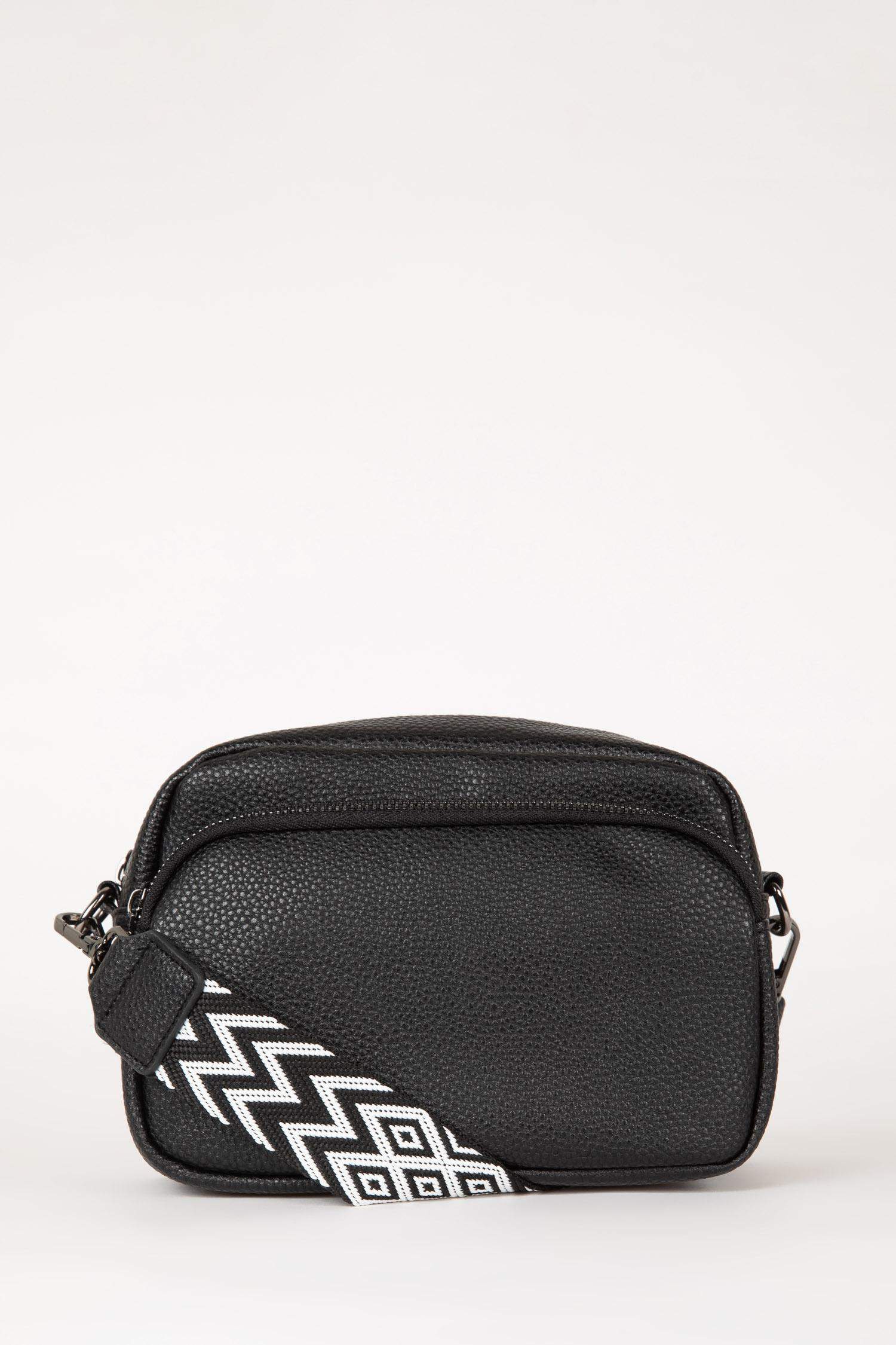 Kadın Suni Deri Omuz Çantası