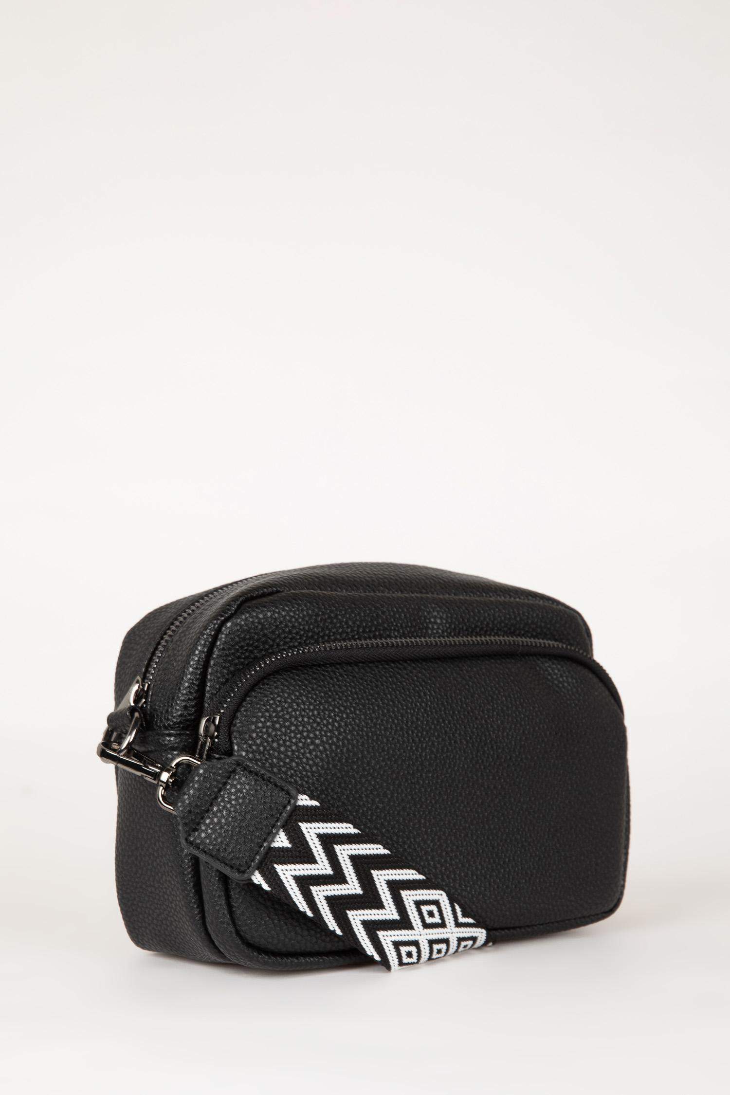 Kadın Suni Deri Omuz Çantası