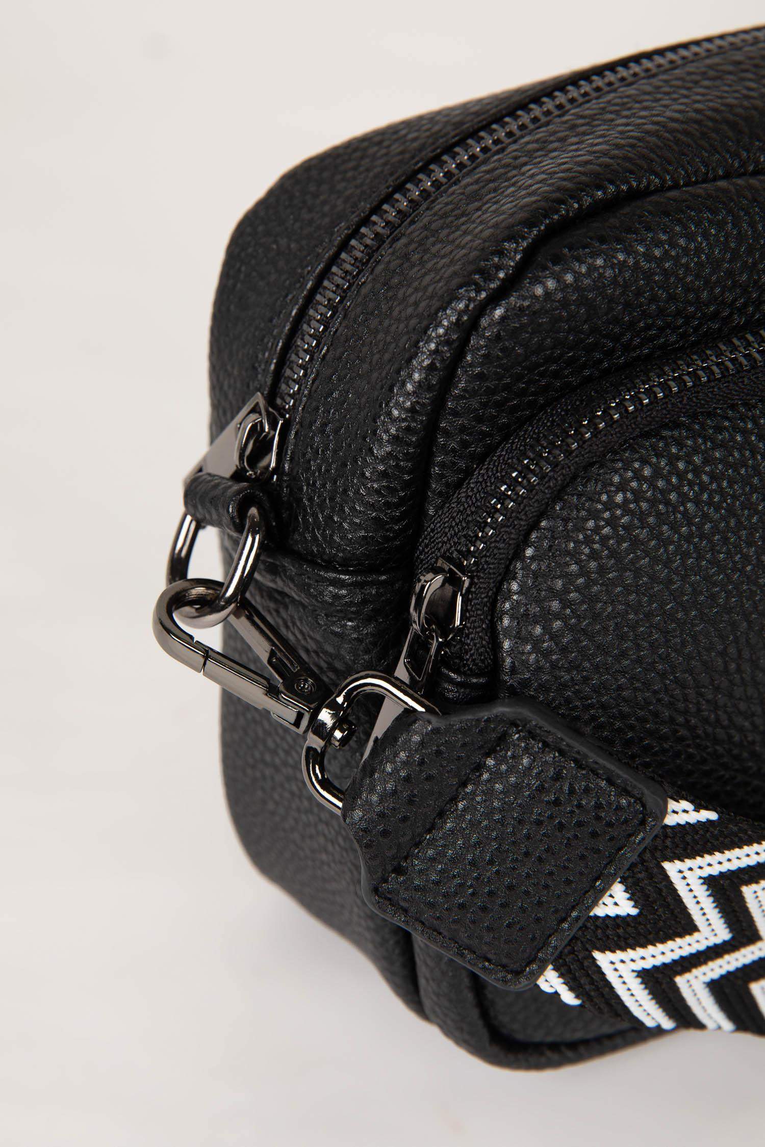 Kadın Suni Deri Omuz Çantası