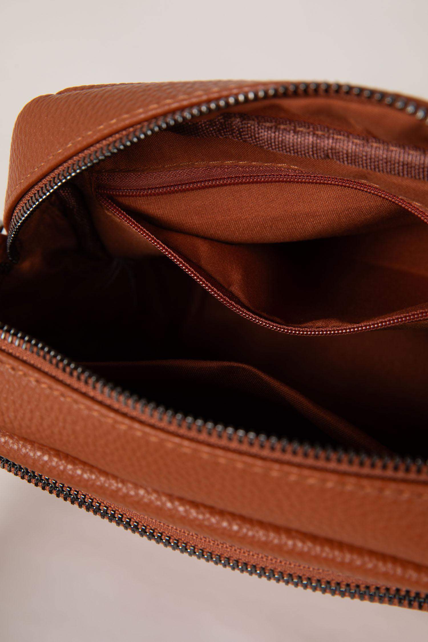 Әйелдерге полиуретан шынжырлы иық сөмкесі