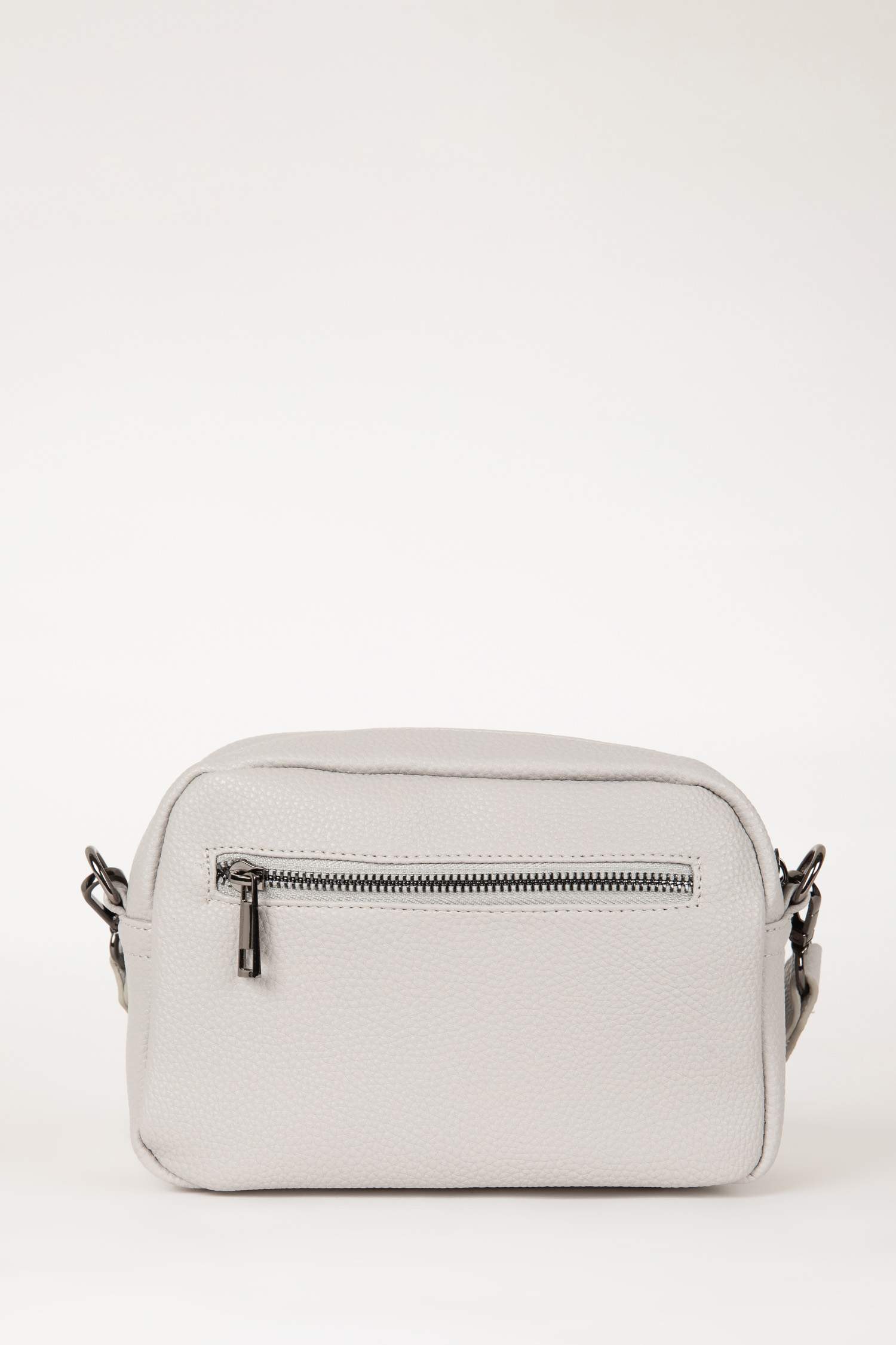 Әйелдерге полиуретан шынжырлы иық сөмкесі