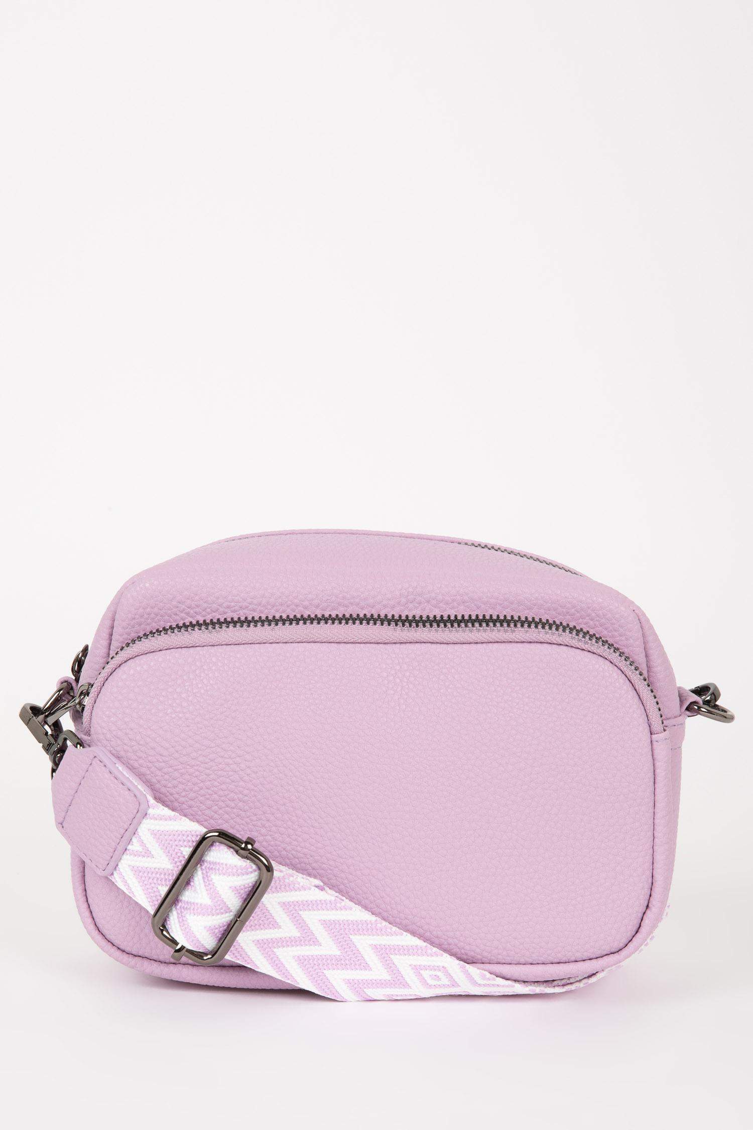 Kadın Suni Deri Omuz Çantası