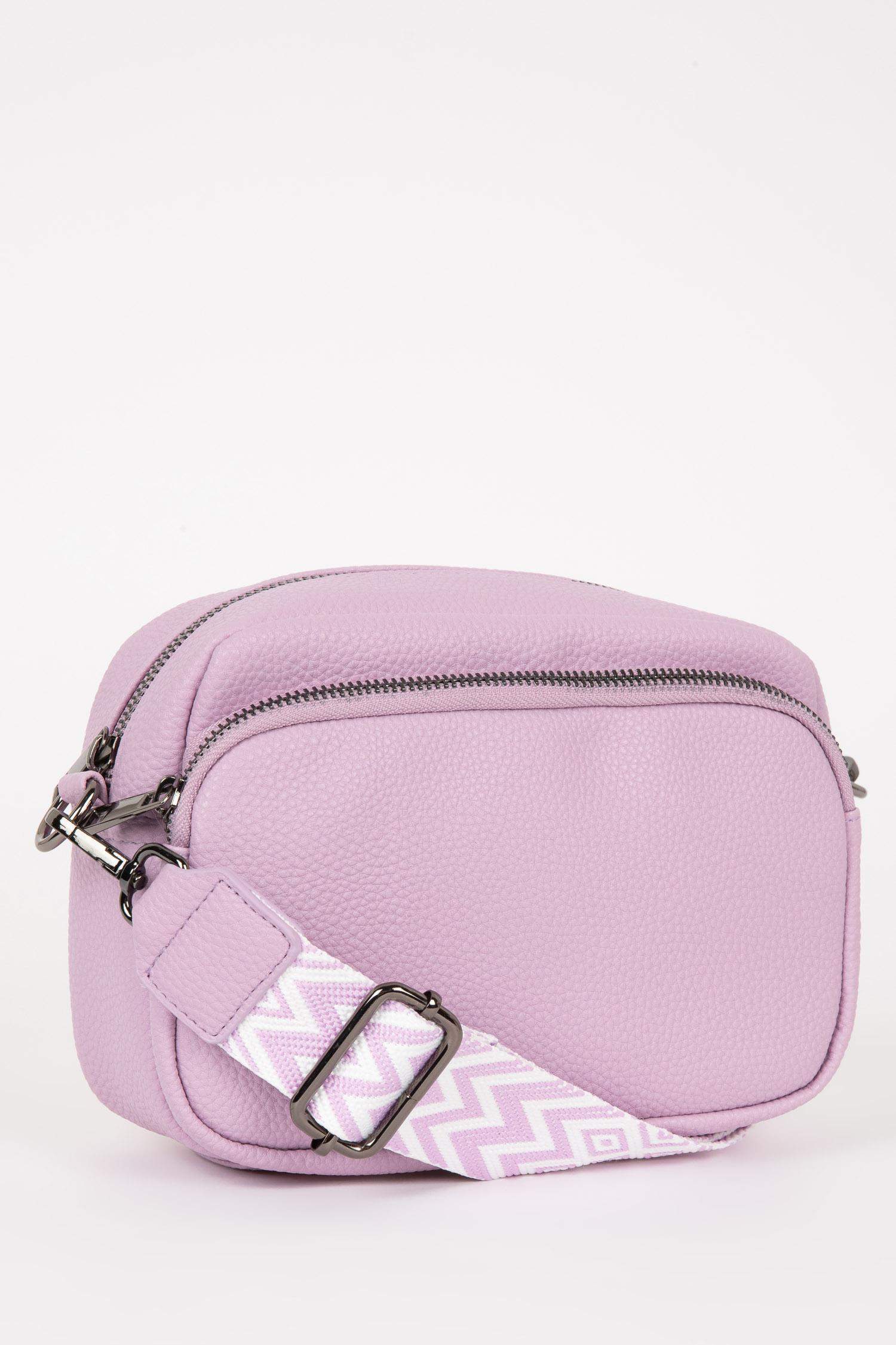 Kadın Suni Deri Omuz Çantası