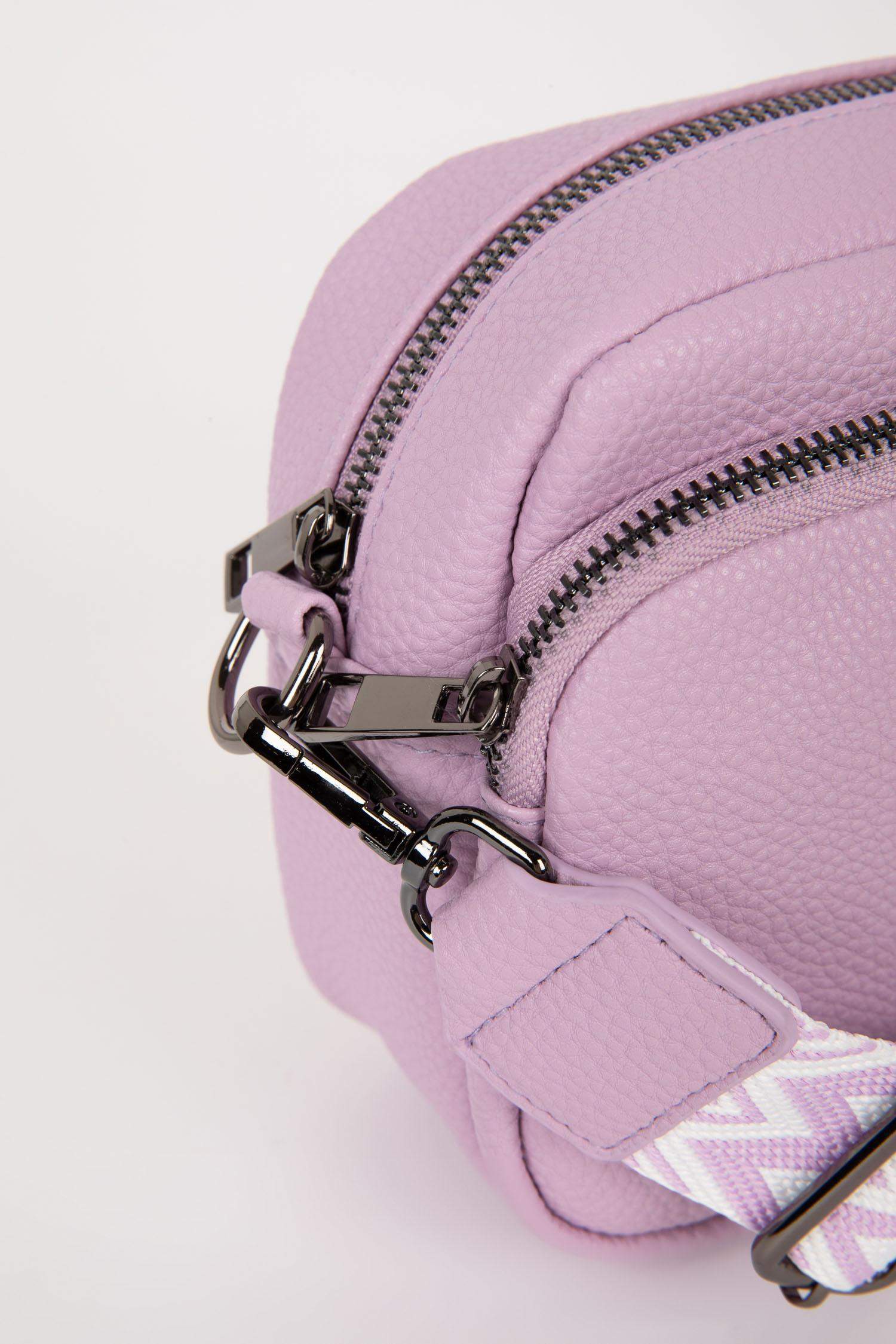 Kadın Suni Deri Omuz Çantası