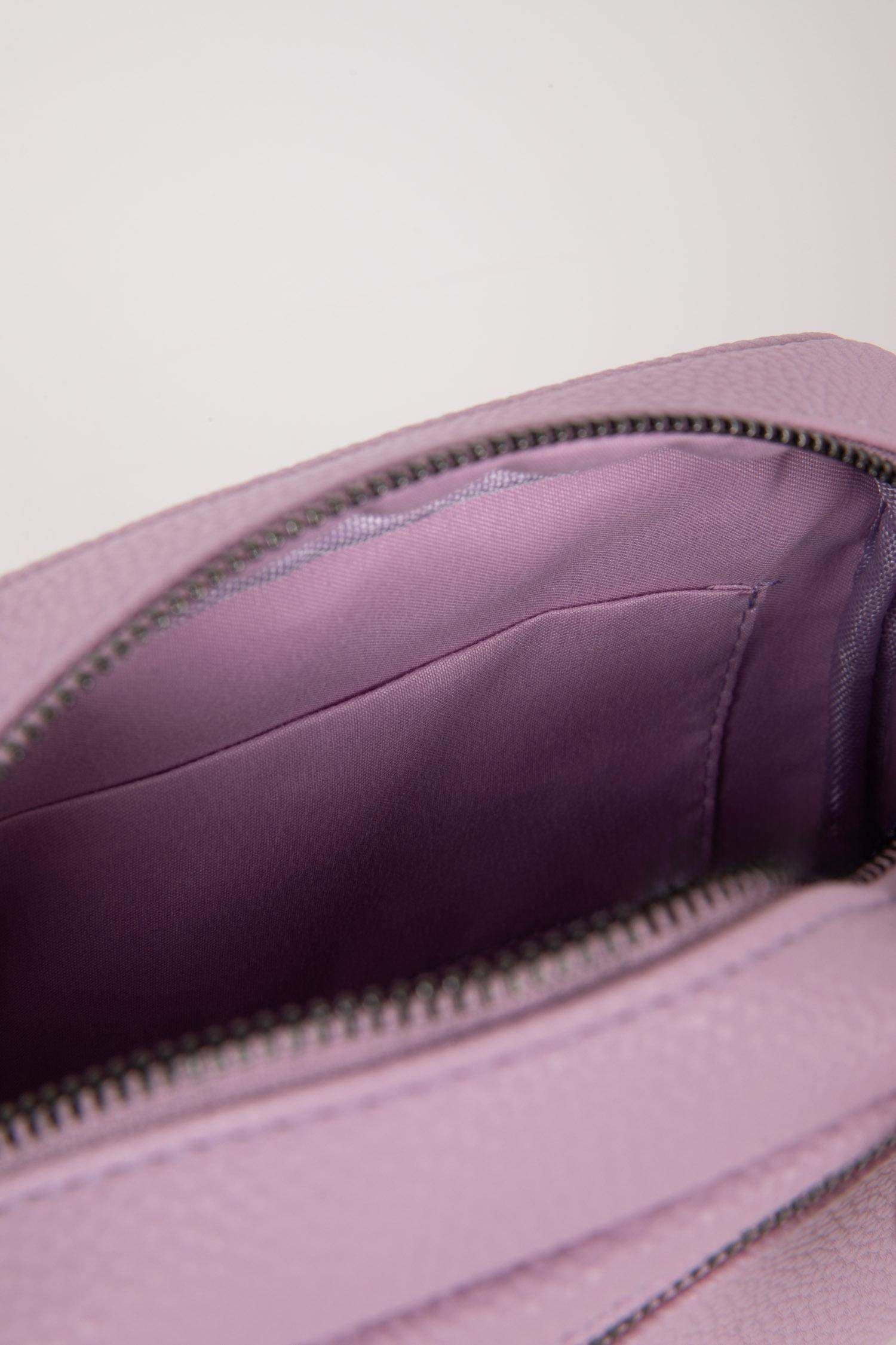 Kadın Suni Deri Omuz Çantası