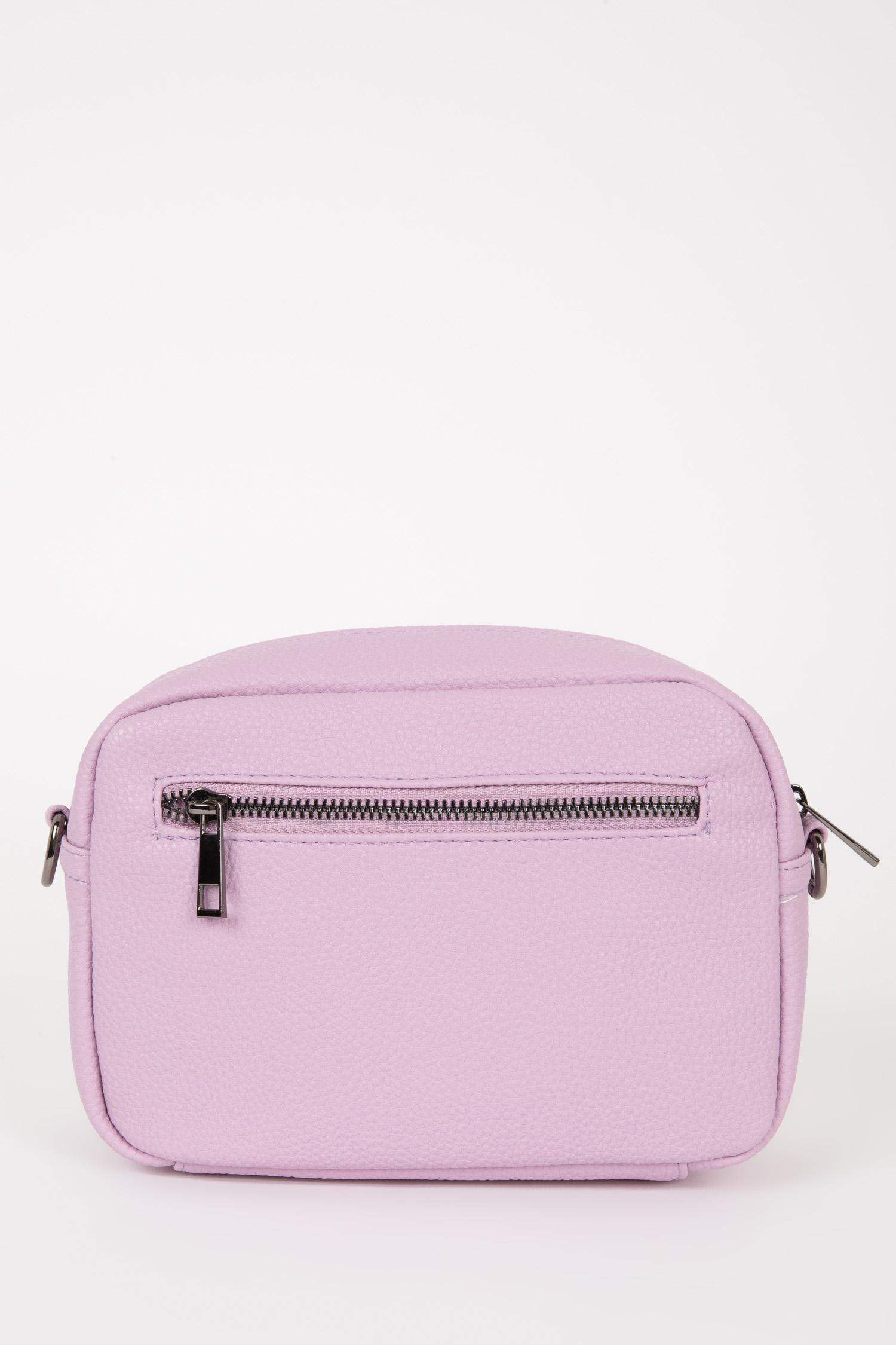 Kadın Suni Deri Omuz Çantası