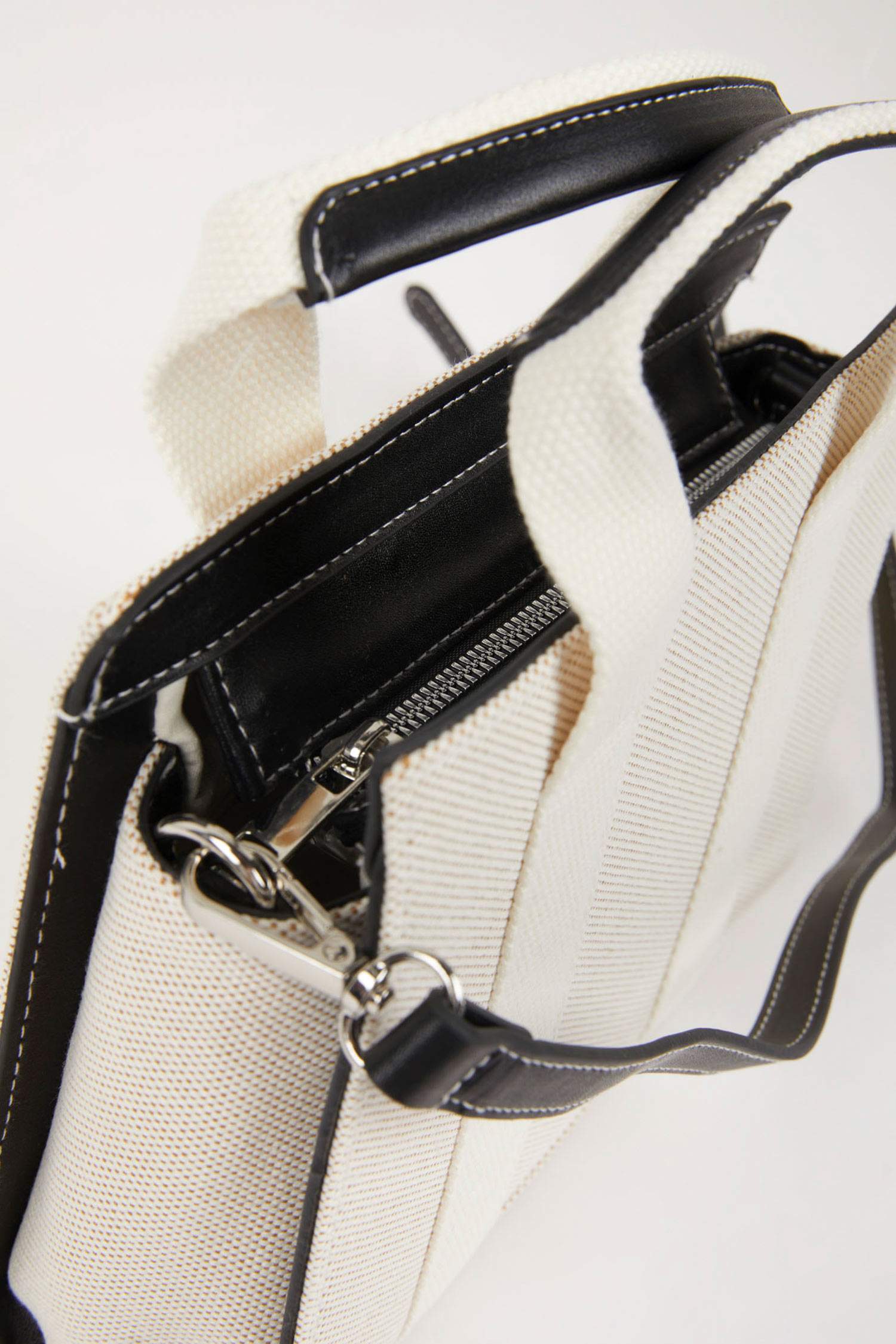 Әйелдерге кенеп шынжырлы иық сөмкесі