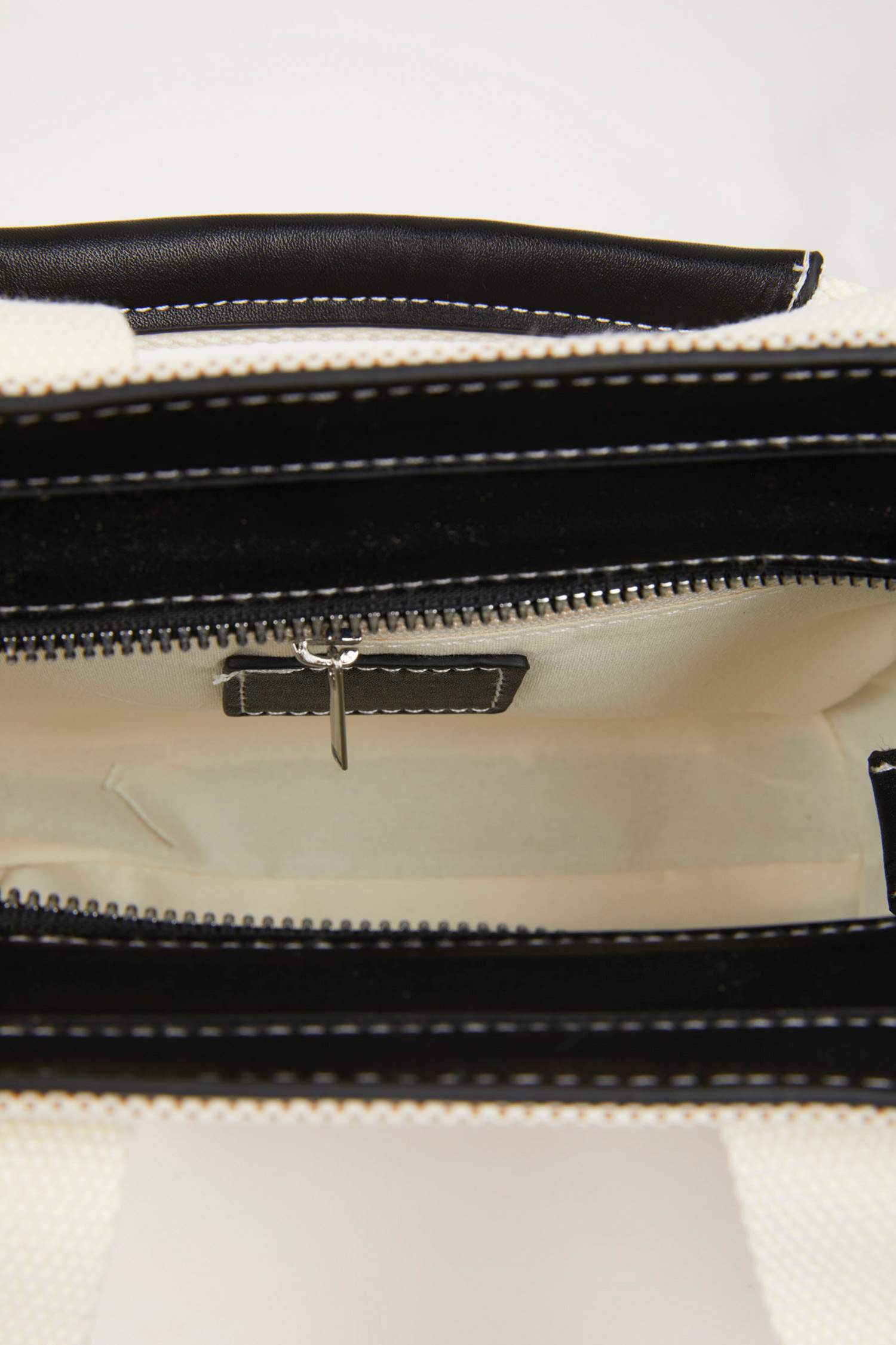 Әйелдерге кенеп шынжырлы иық сөмкесі