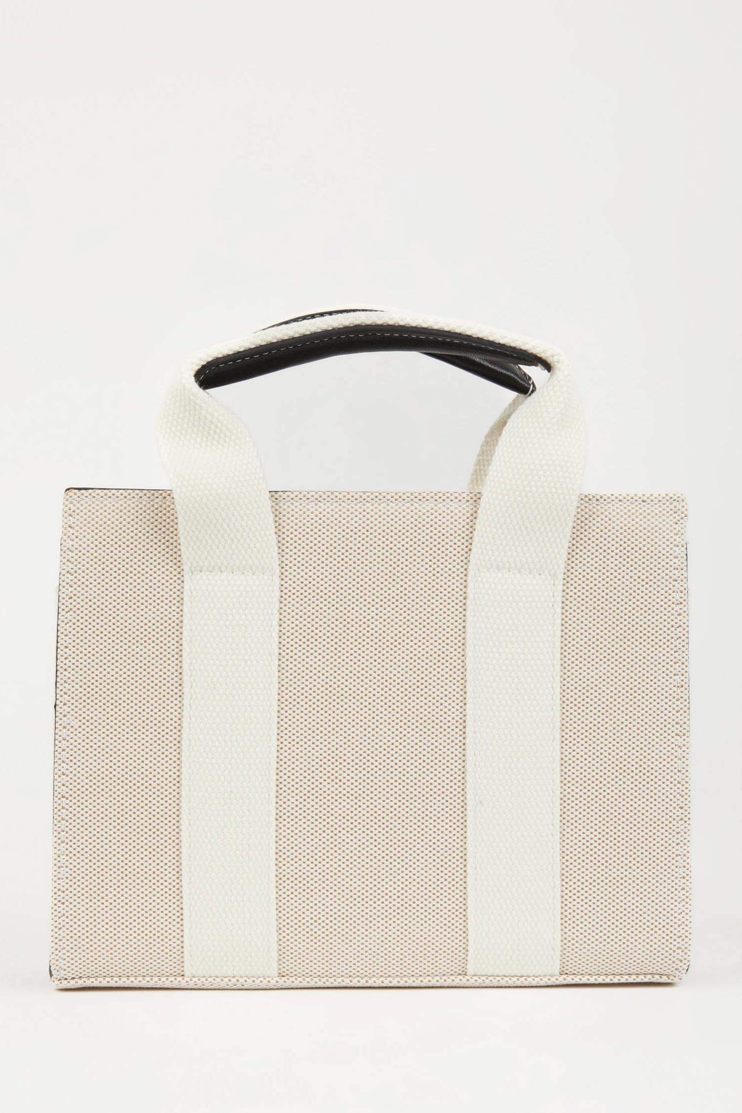 Әйелдерге кенеп шынжырлы иық сөмкесі