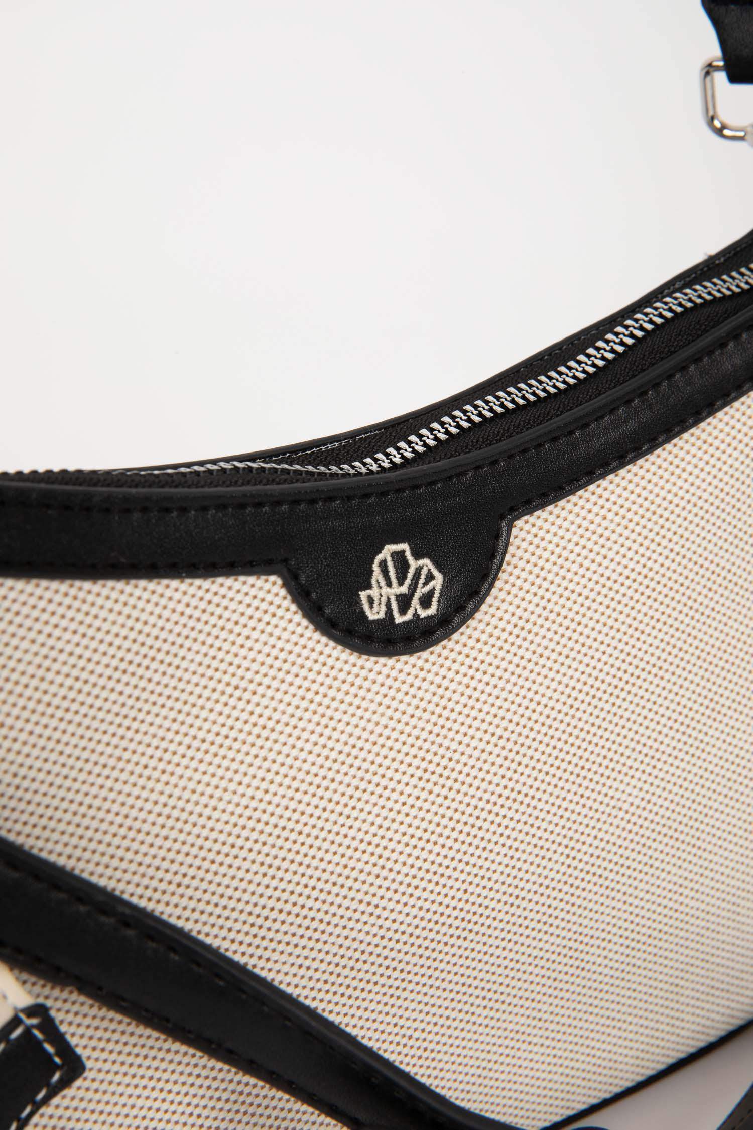 شنطة كتف نسائي جلد صناعي