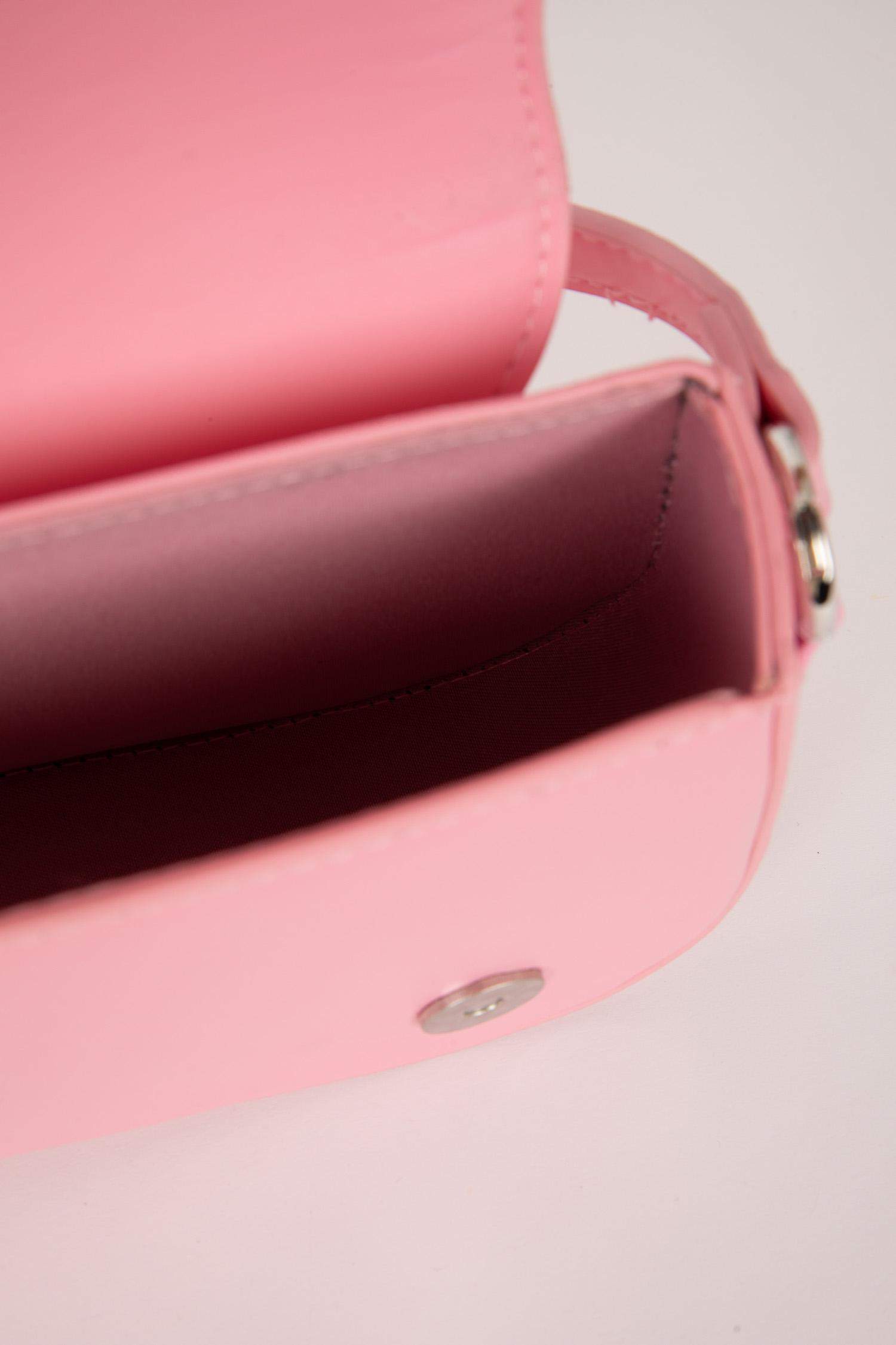 شنطة كتف نسائي جلد صناعي