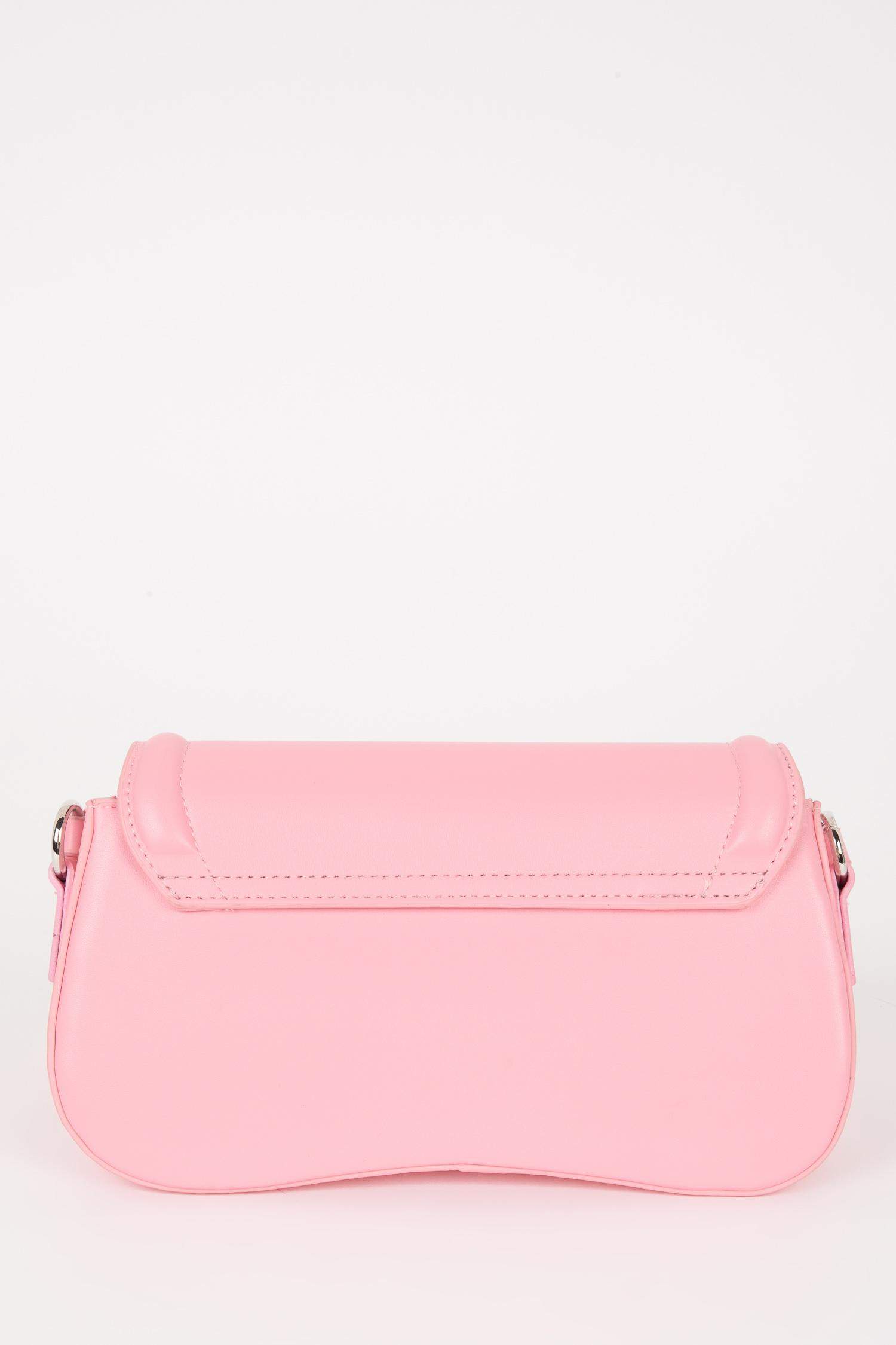 شنطة كتف نسائي جلد صناعي