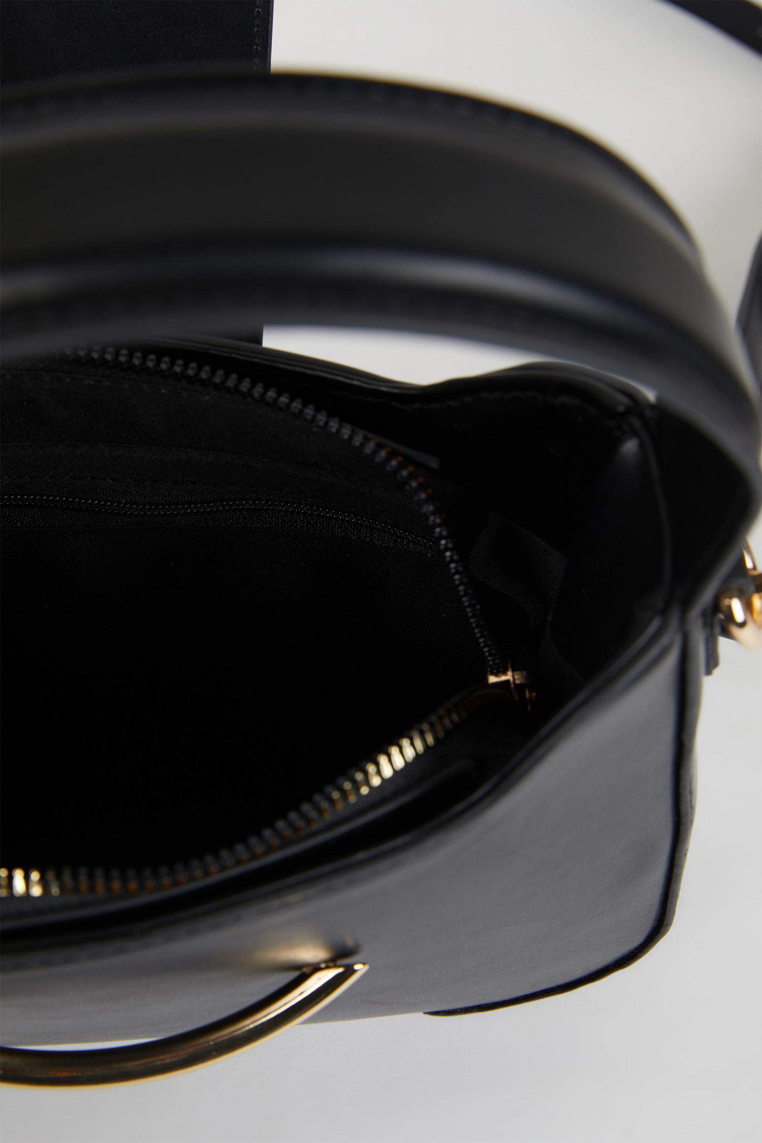 جنطة كتف نسائي جلد صناعي