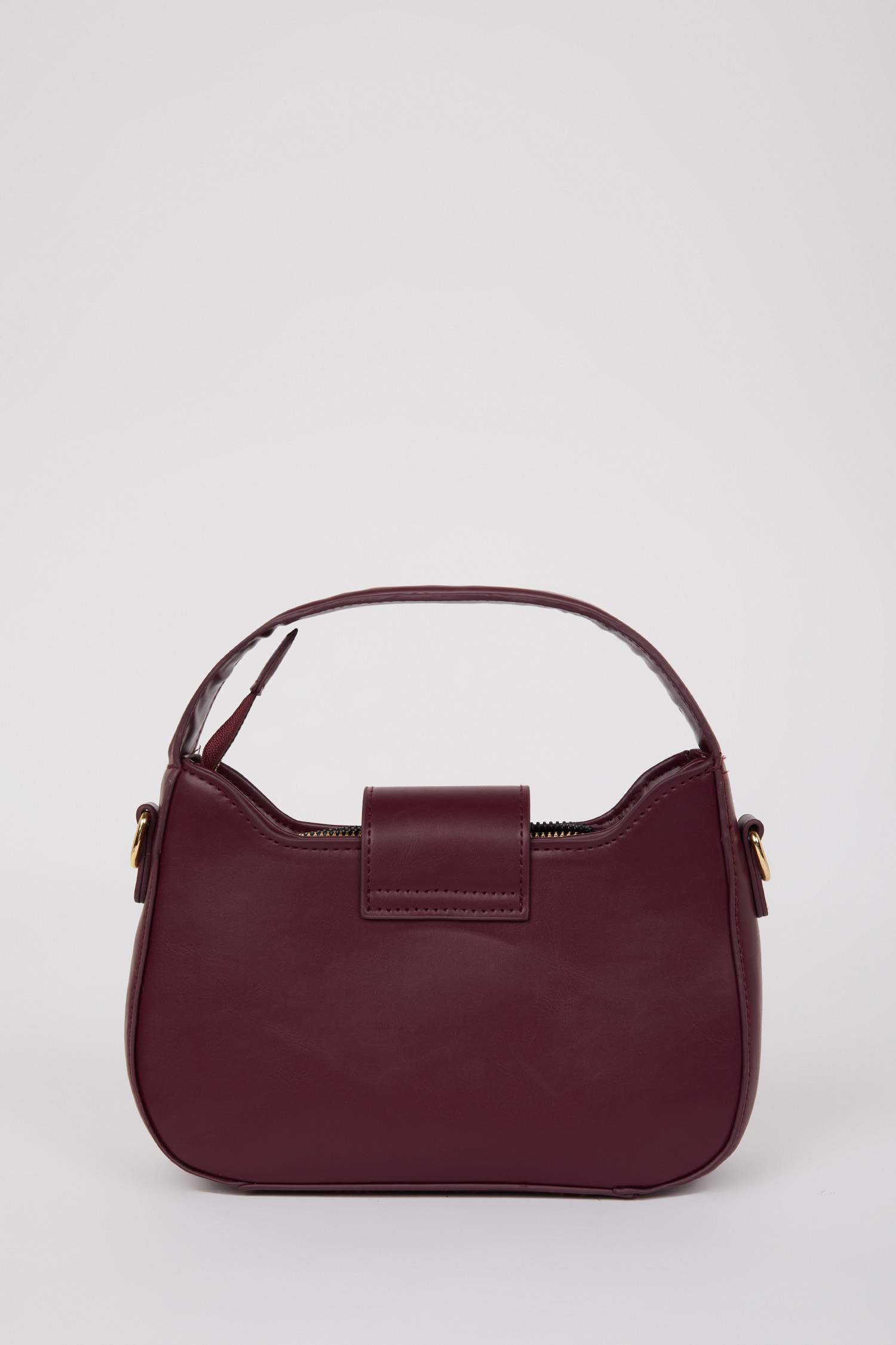 Kadın Suni Deri Omuz Çantası