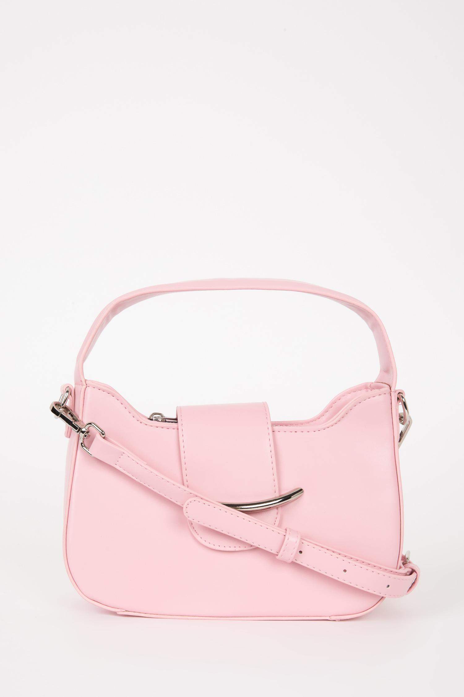 Kadın Suni Deri Omuz Çantası