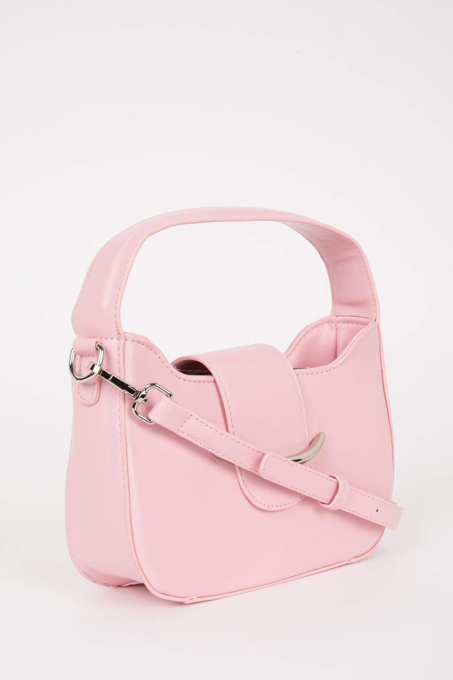 Kadın Suni Deri Omuz Çantası