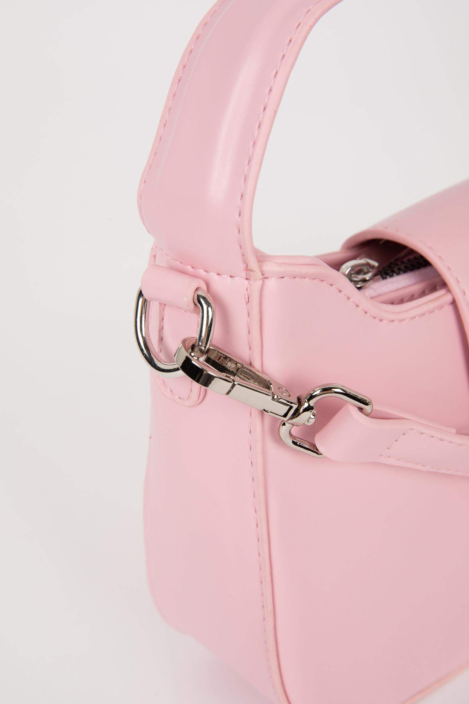 Kadın Suni Deri Omuz Çantası