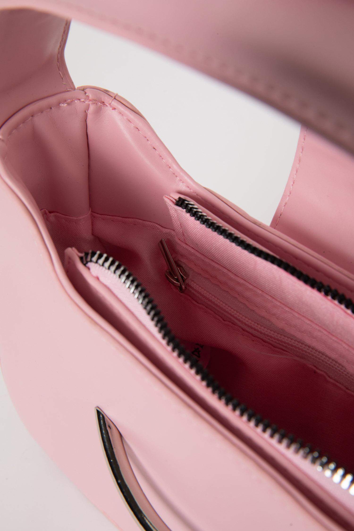 Kadın Suni Deri Omuz Çantası